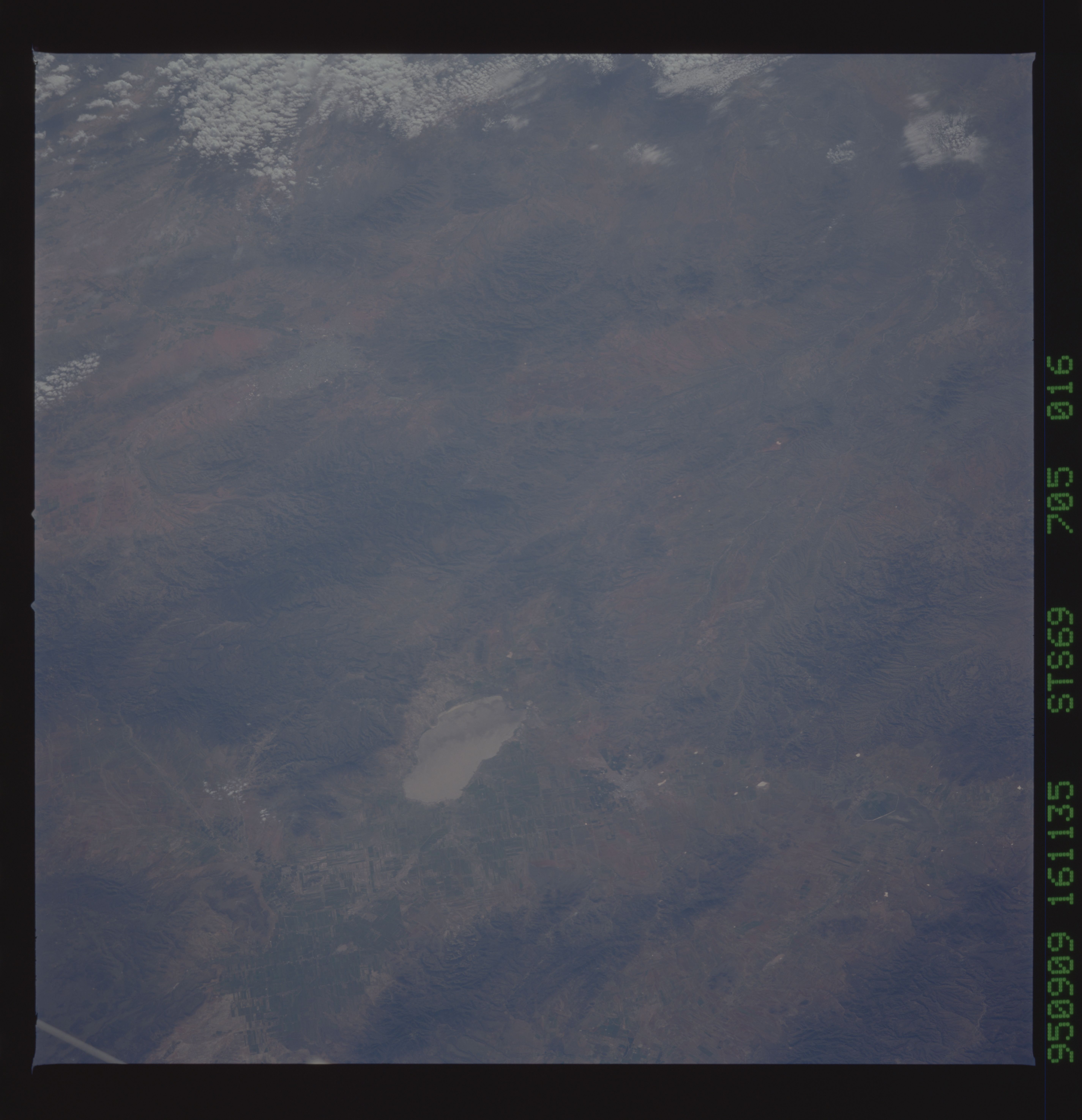 Image display