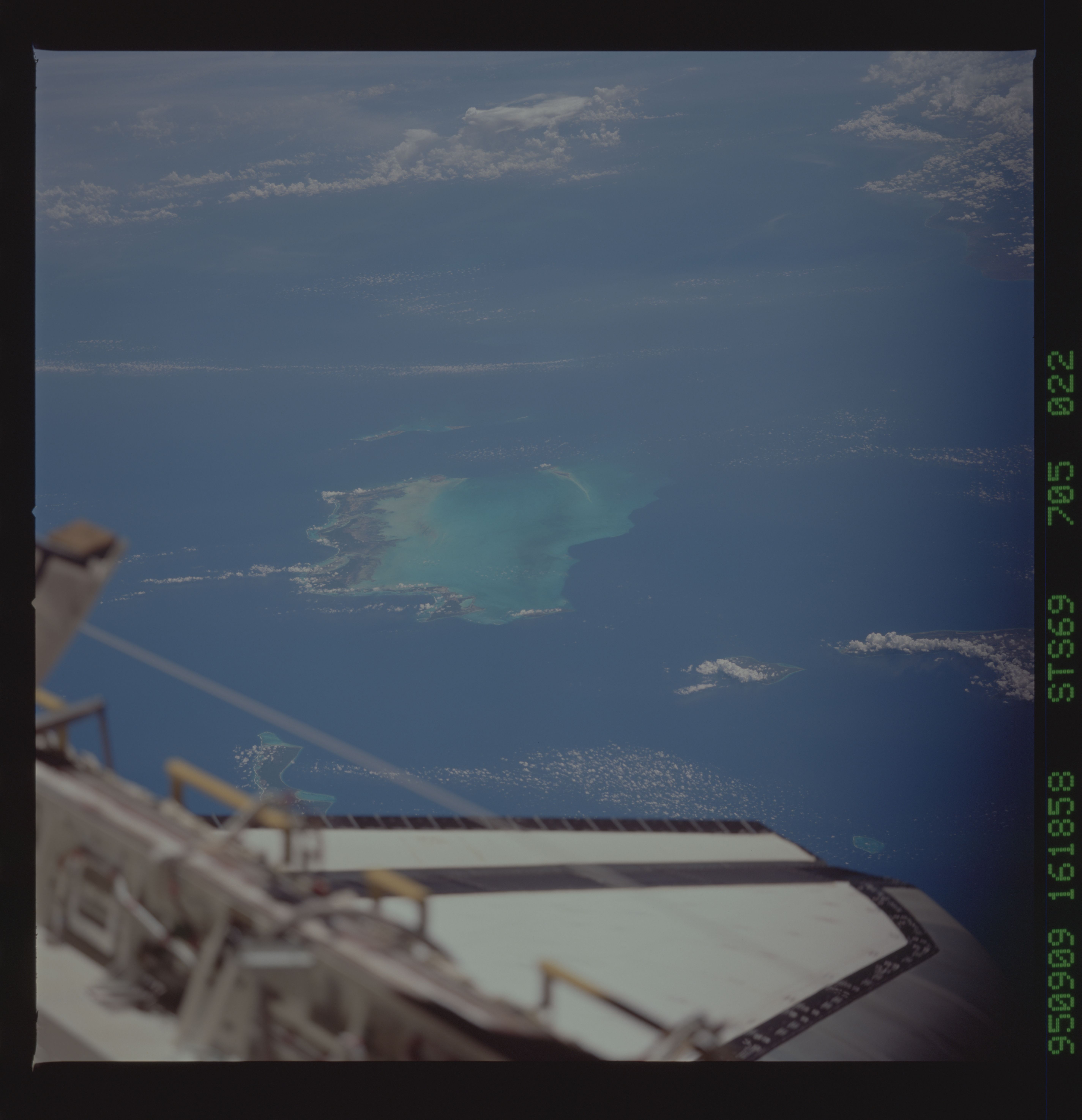Image display