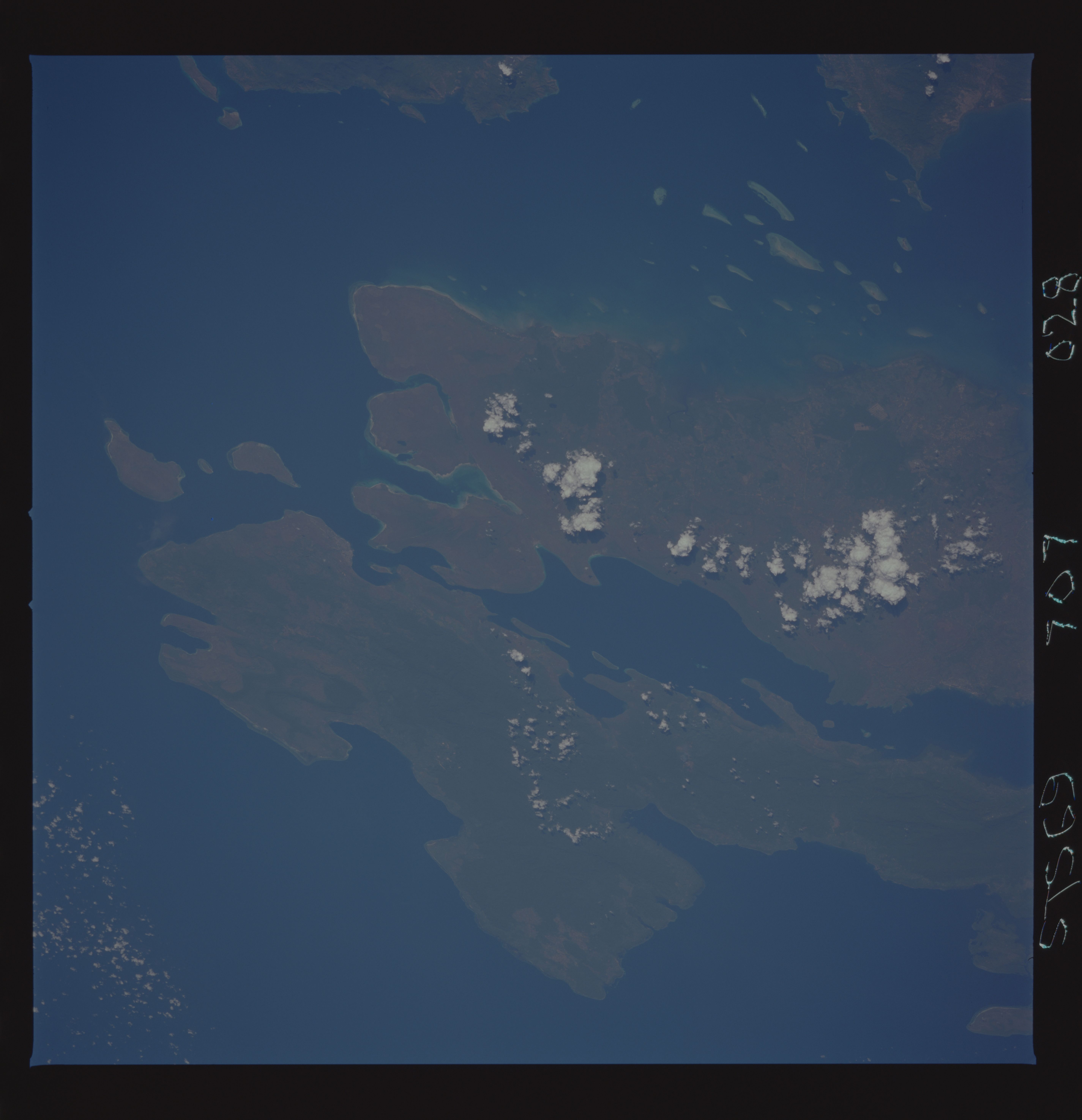 Image display