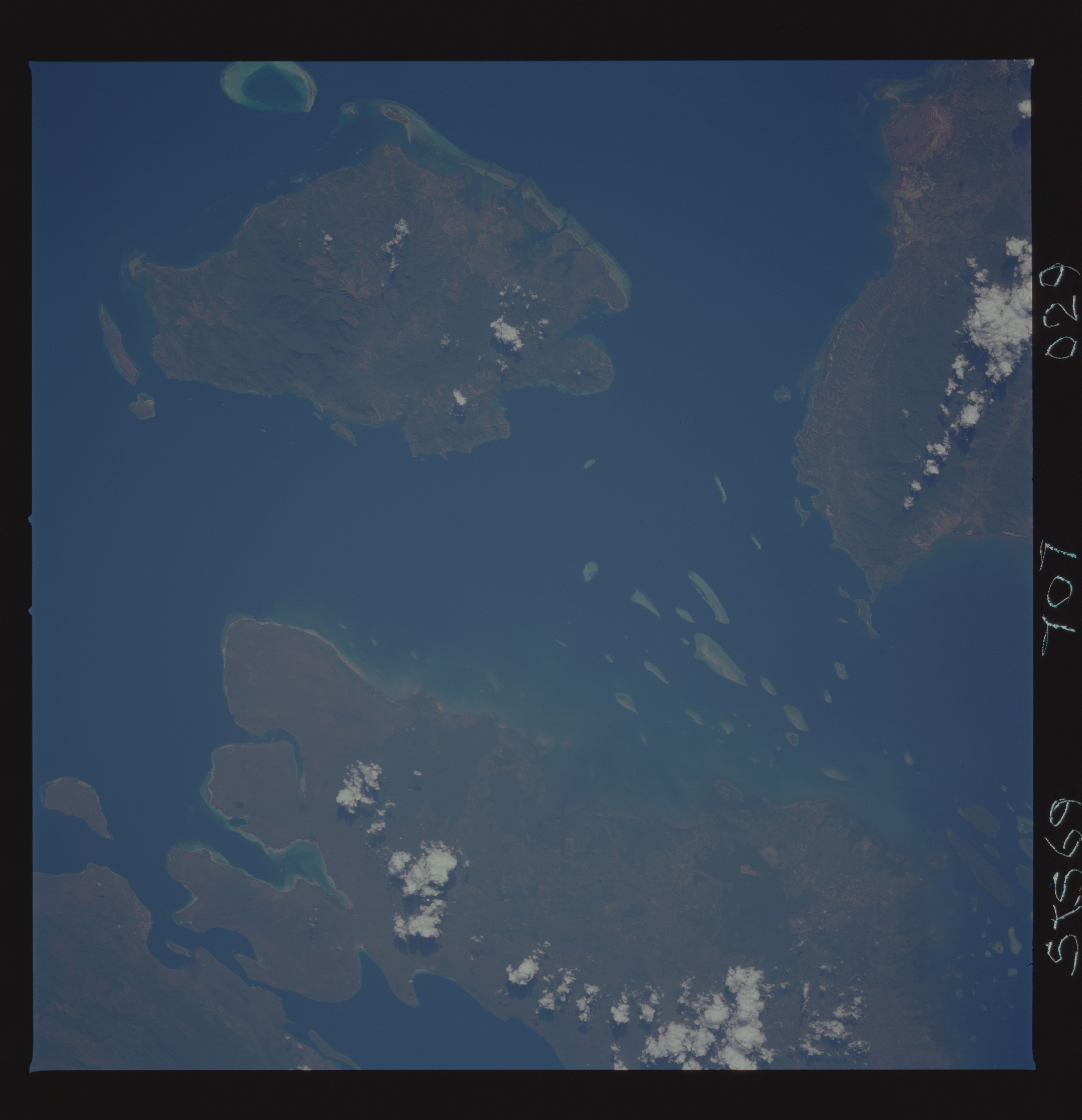 Image display