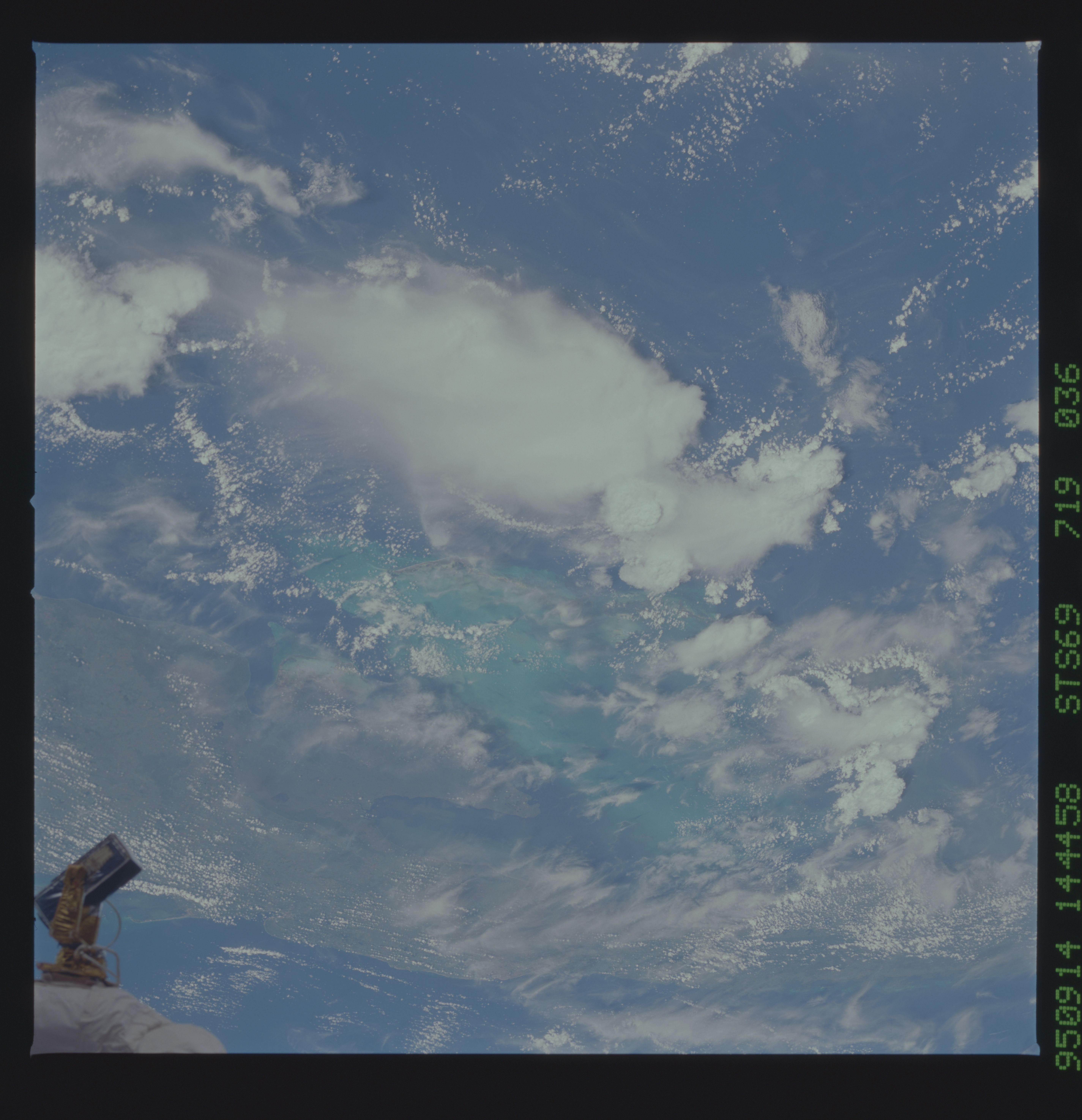 Image display