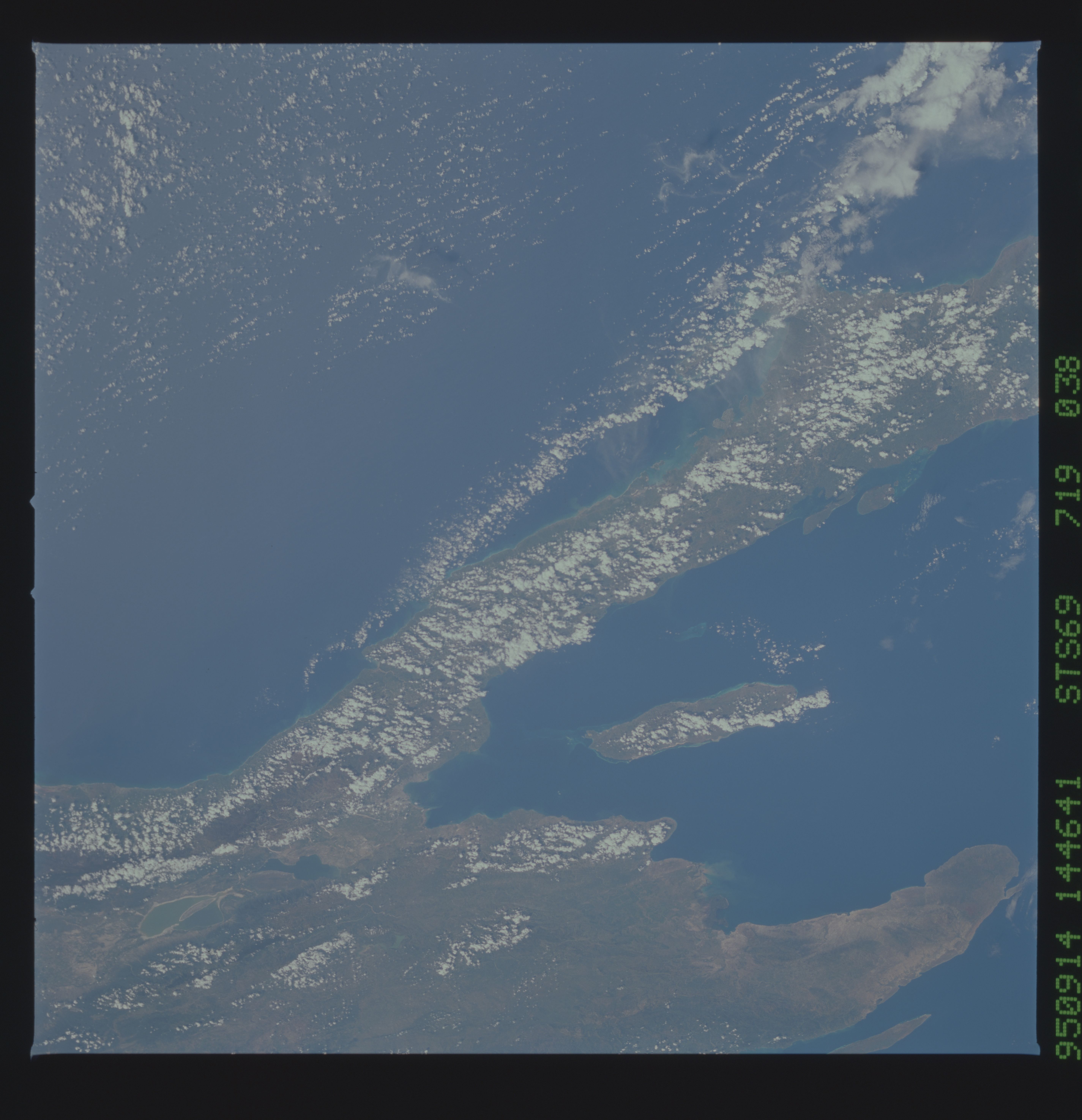 Image display
