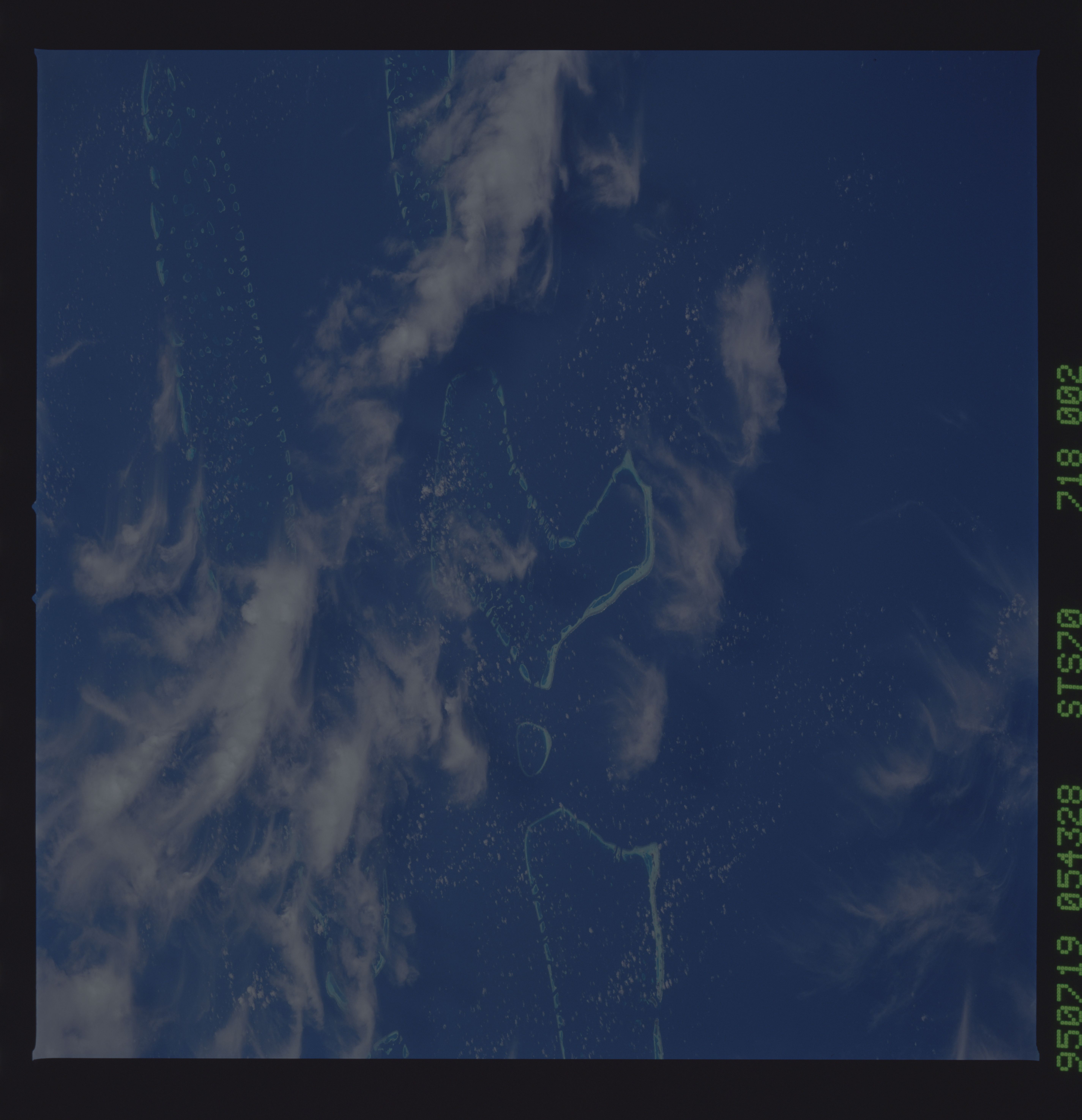 Image display