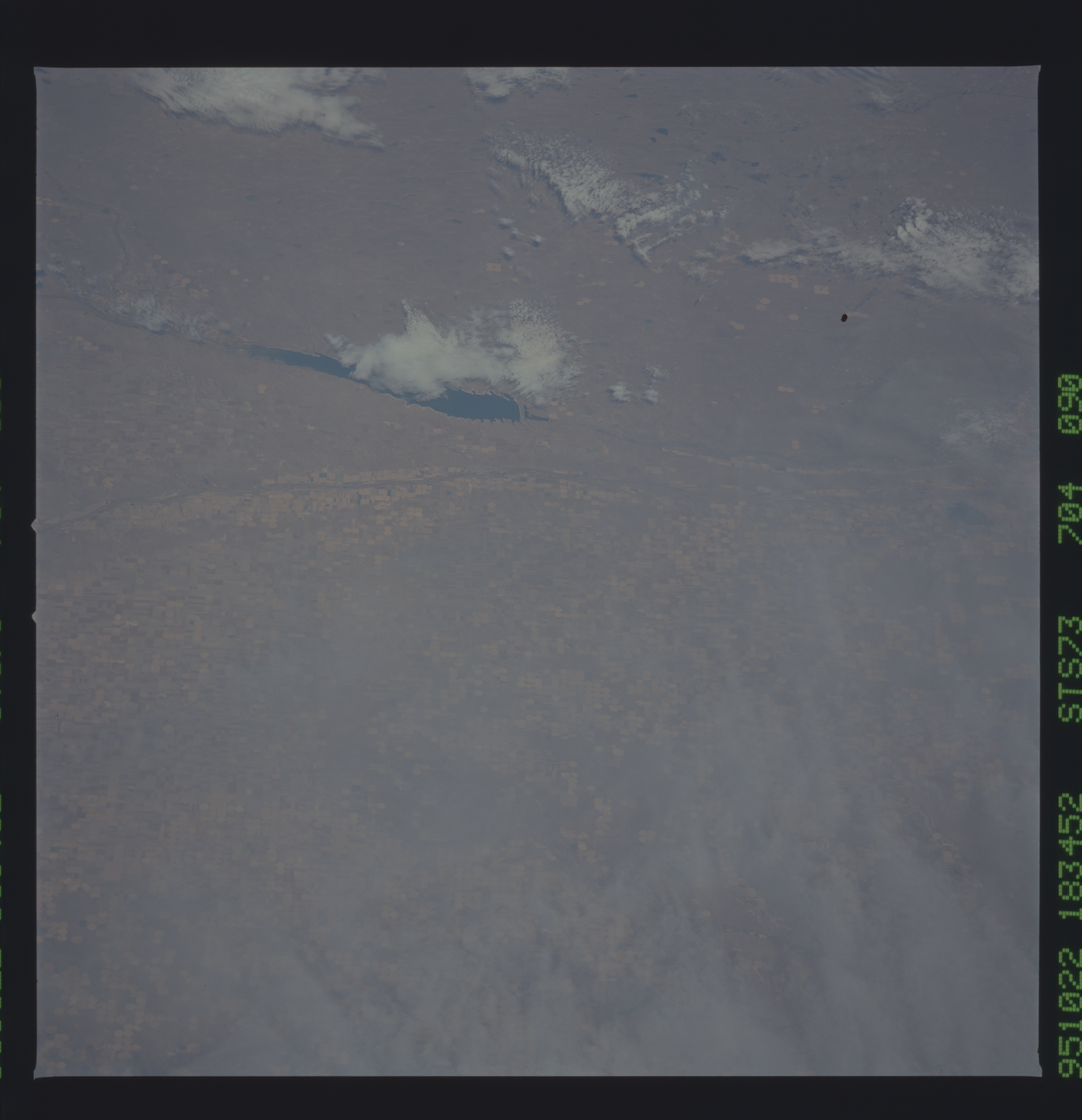 Image display