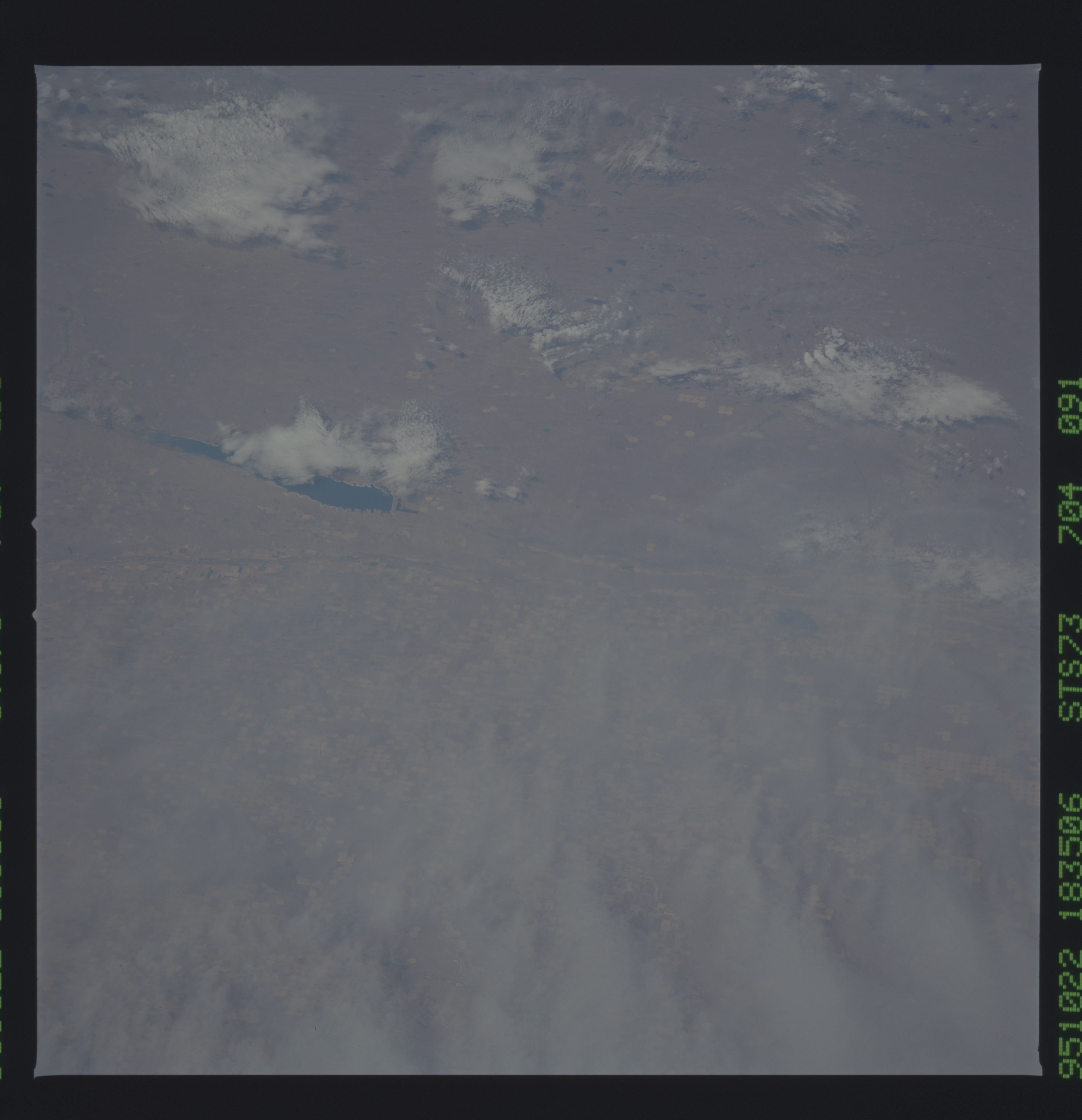Image display