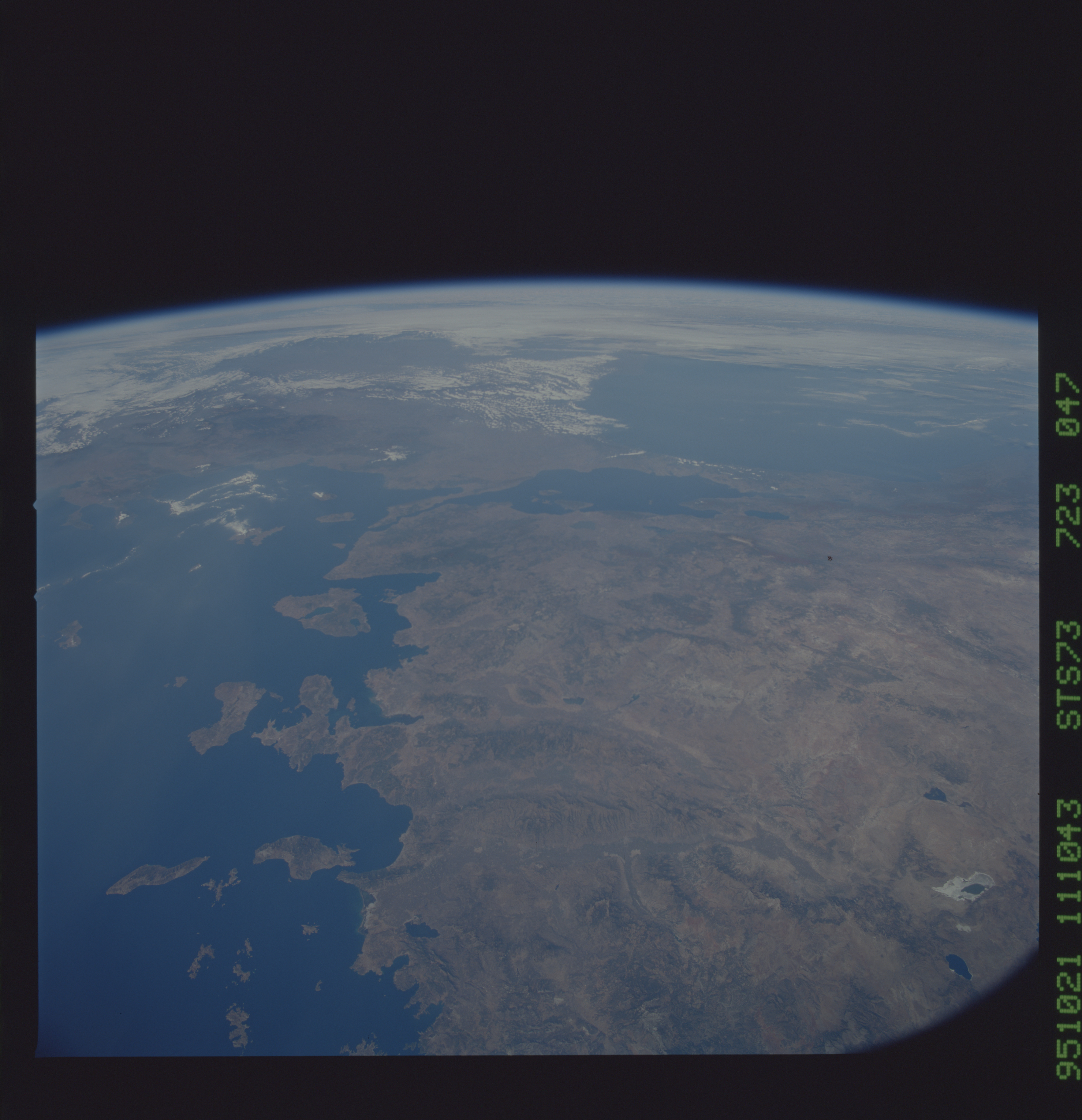 Image display