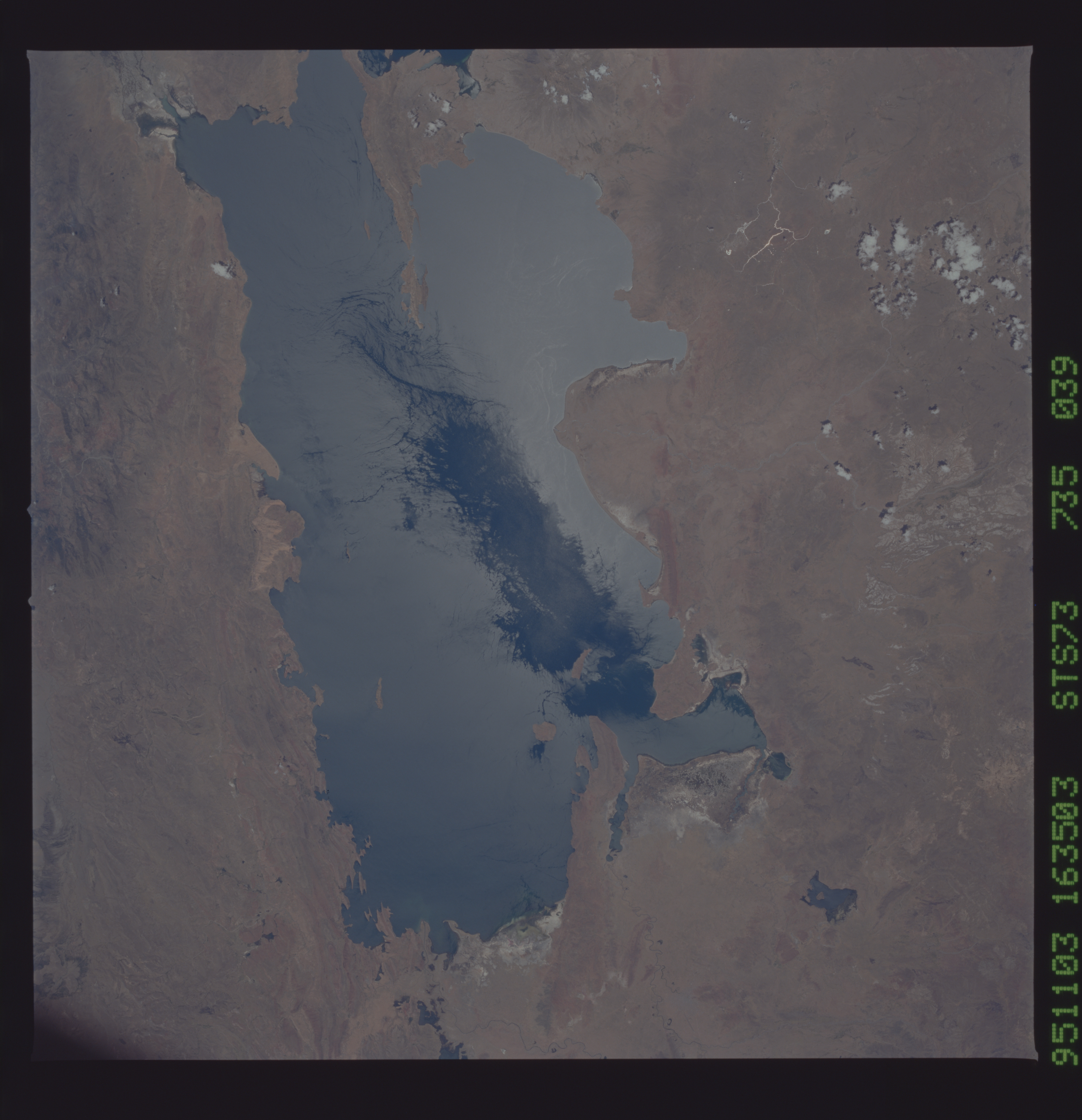 Image display