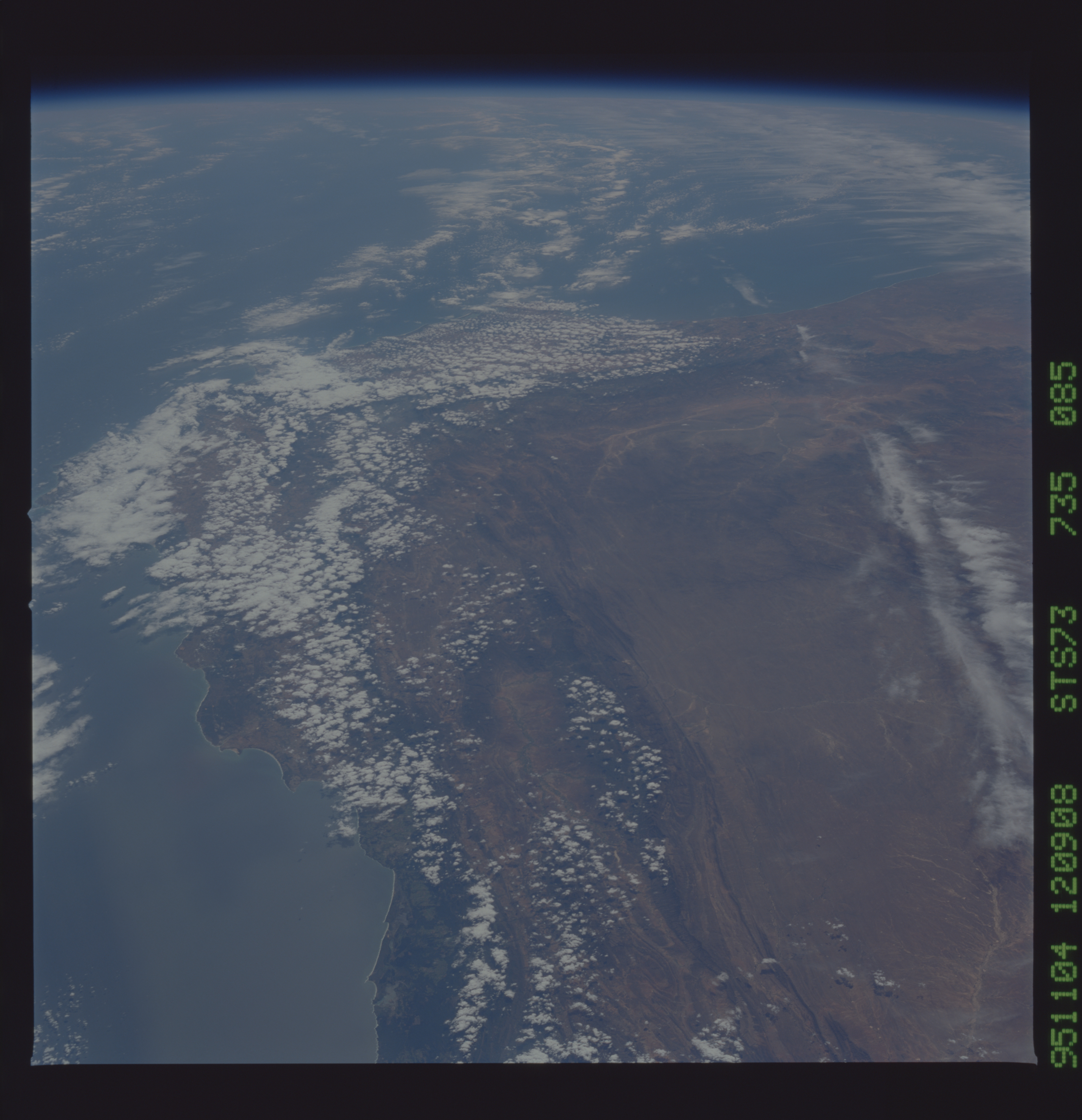 Image display