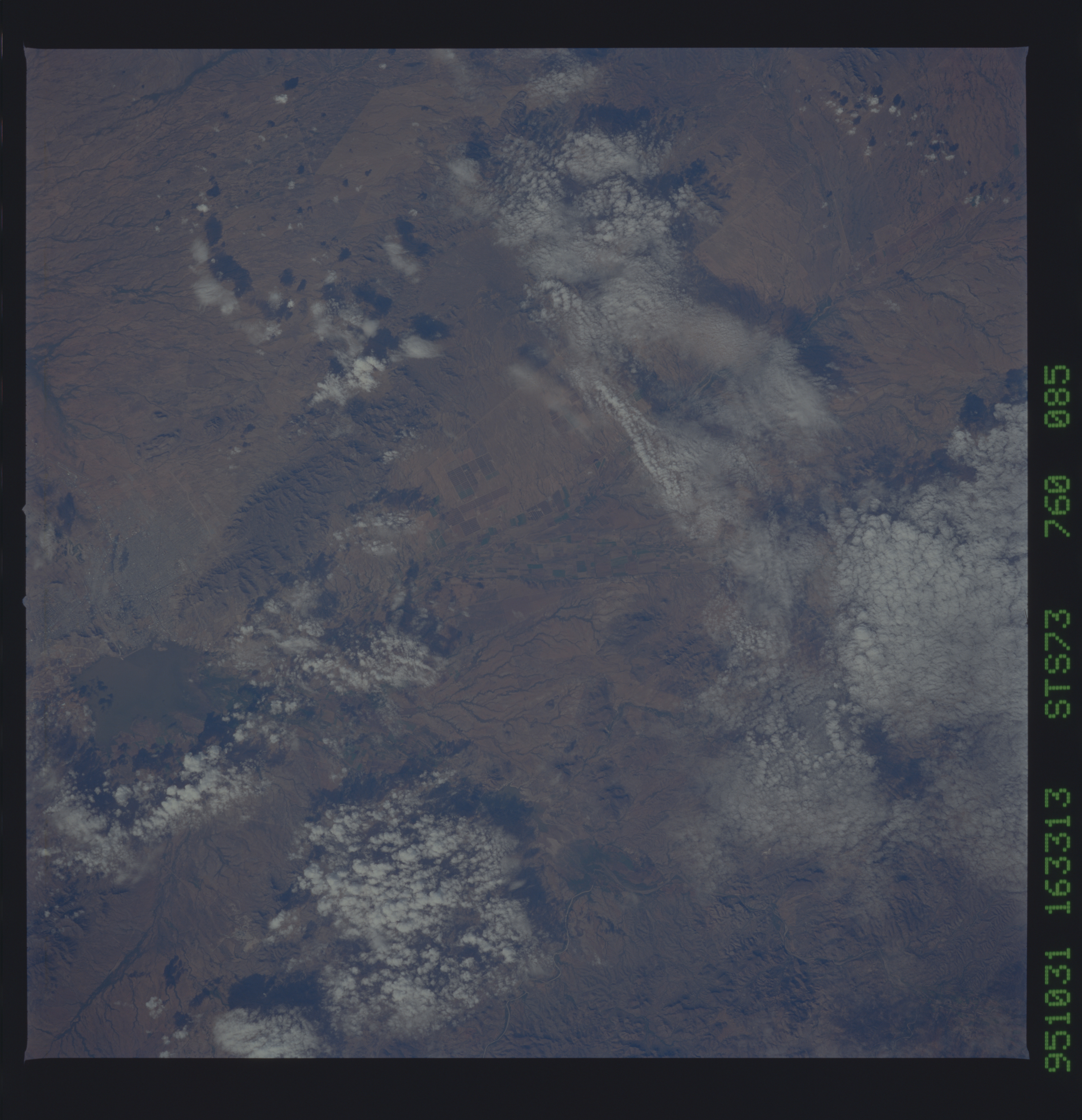 Image display