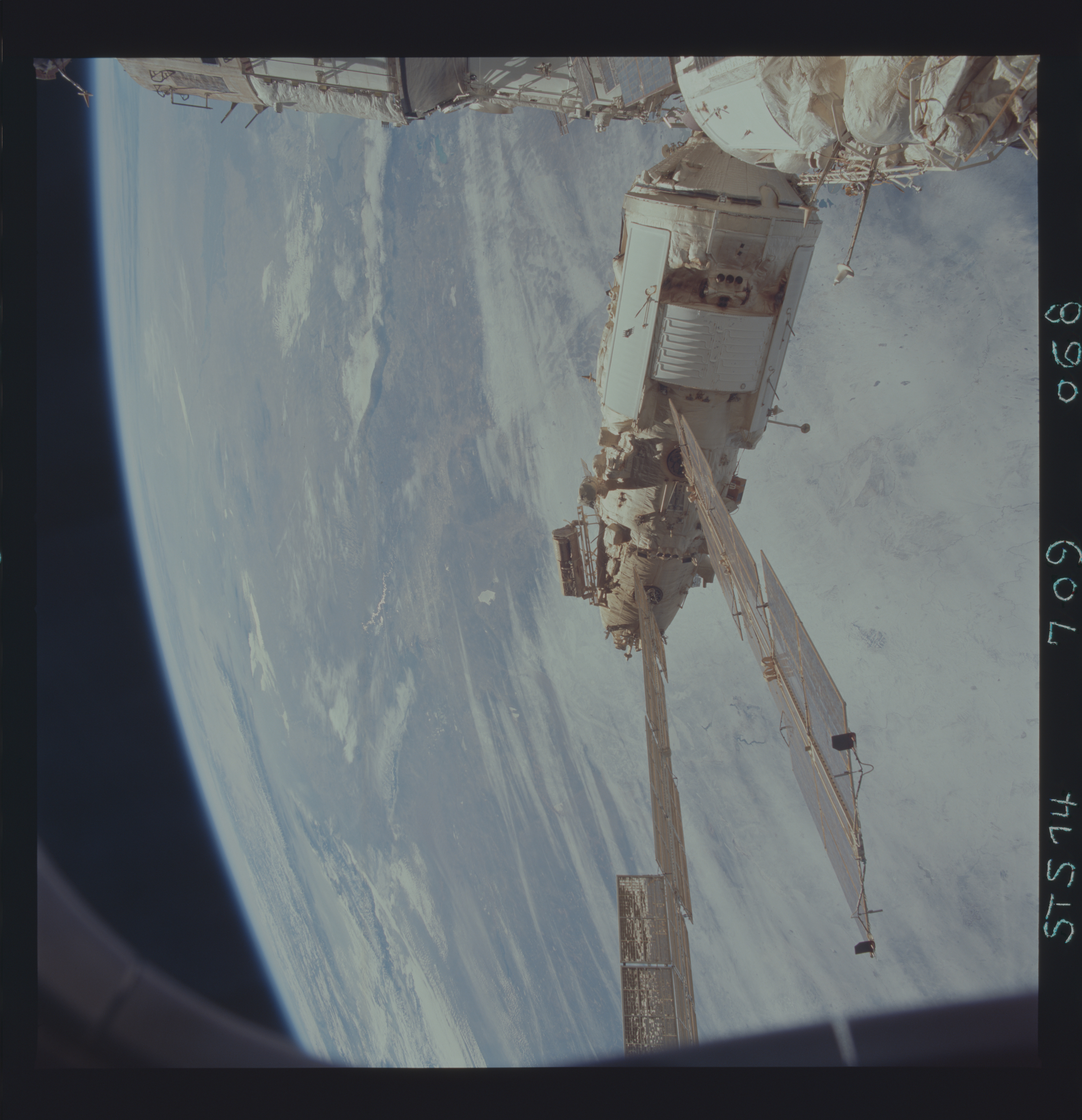 Image display