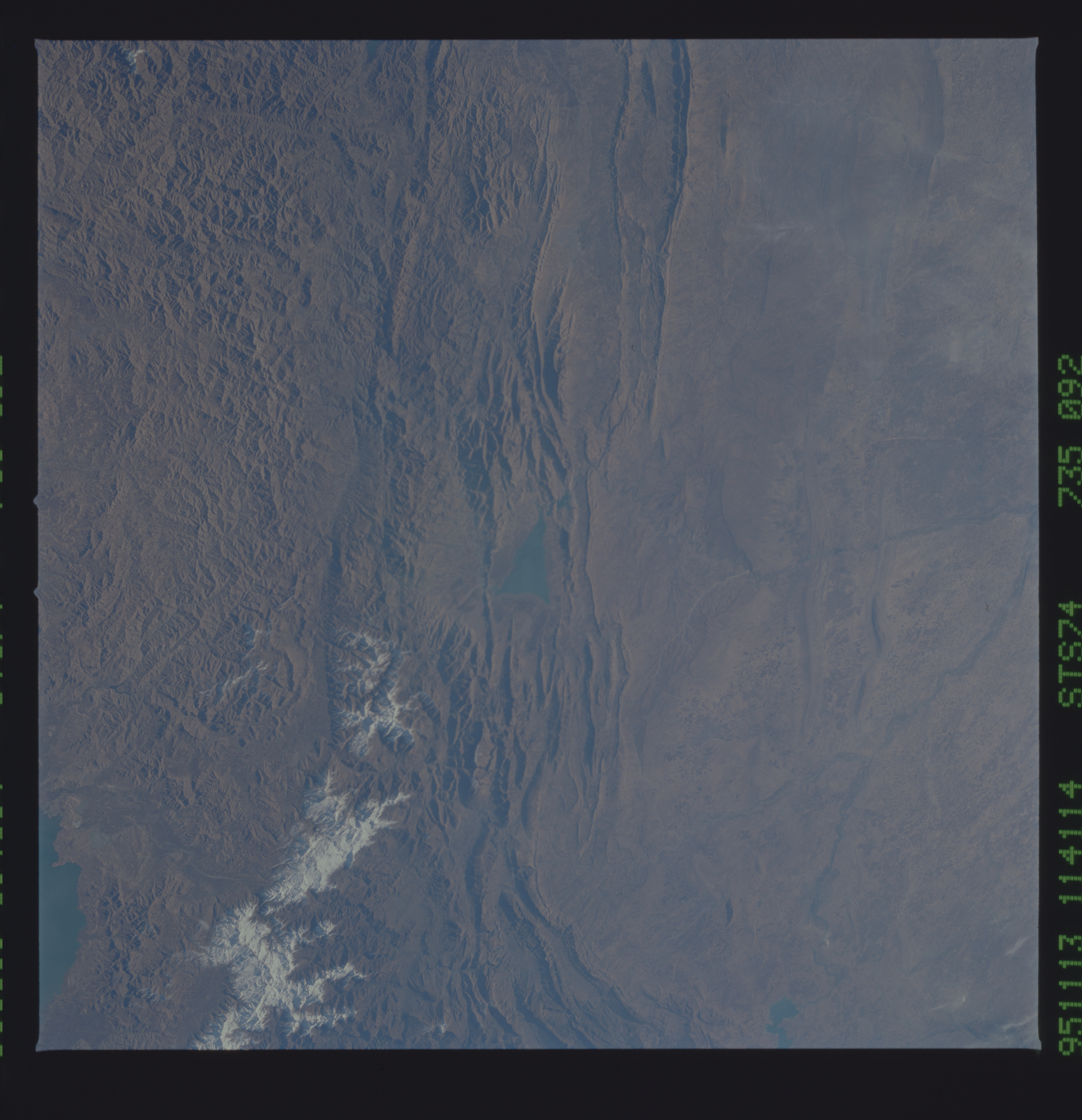 Image display