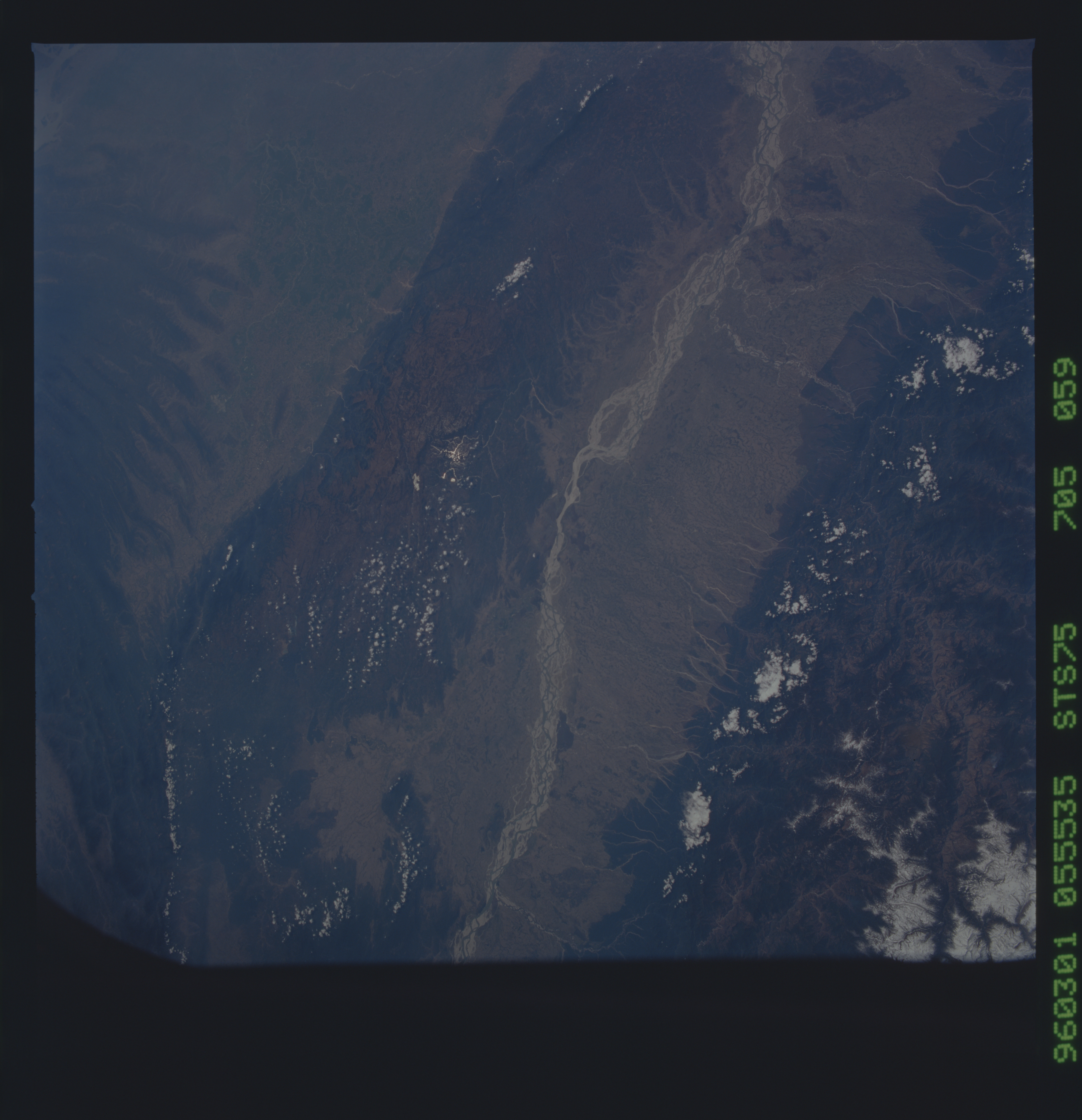 Image display