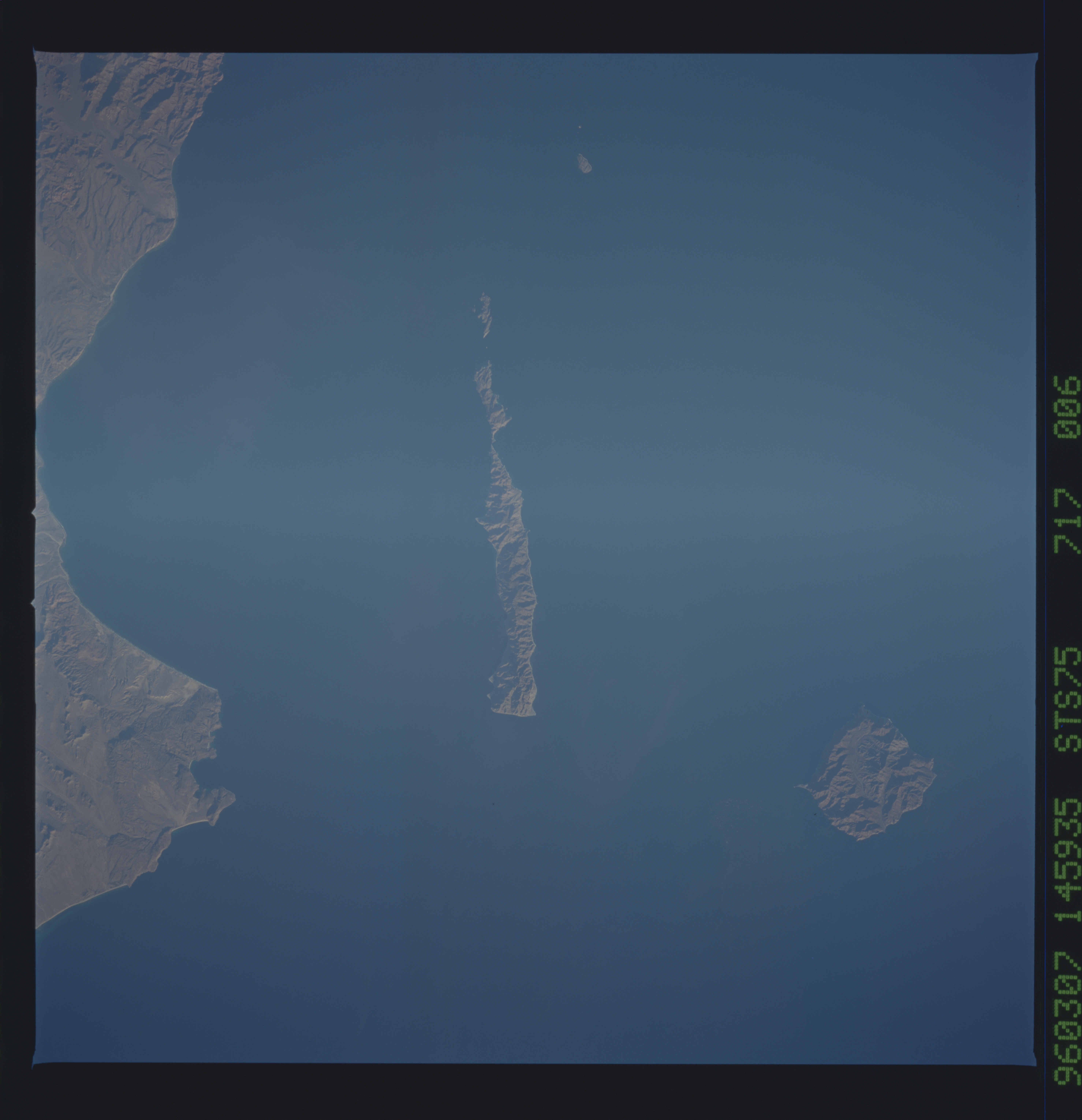 Image display