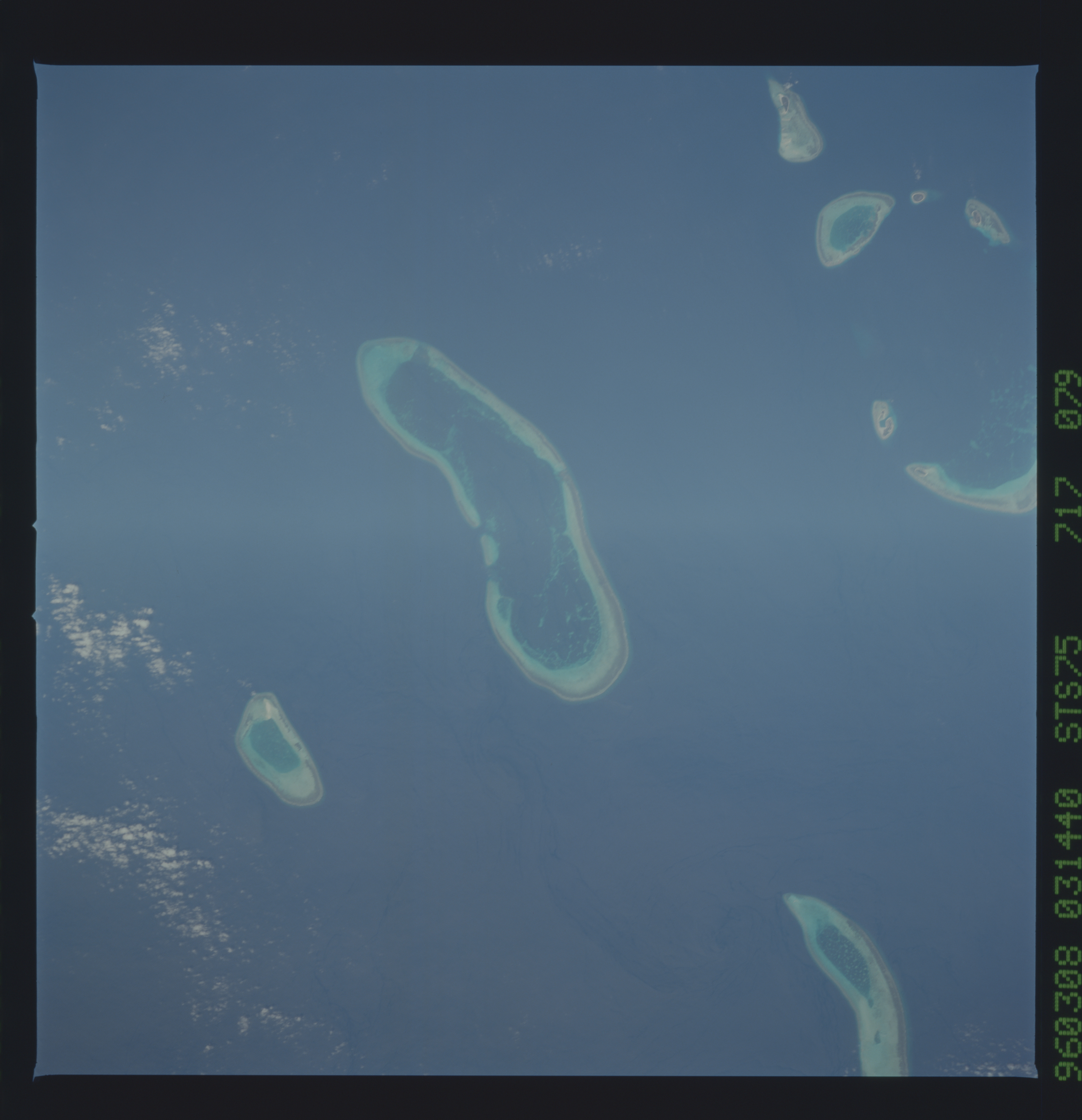 Image display