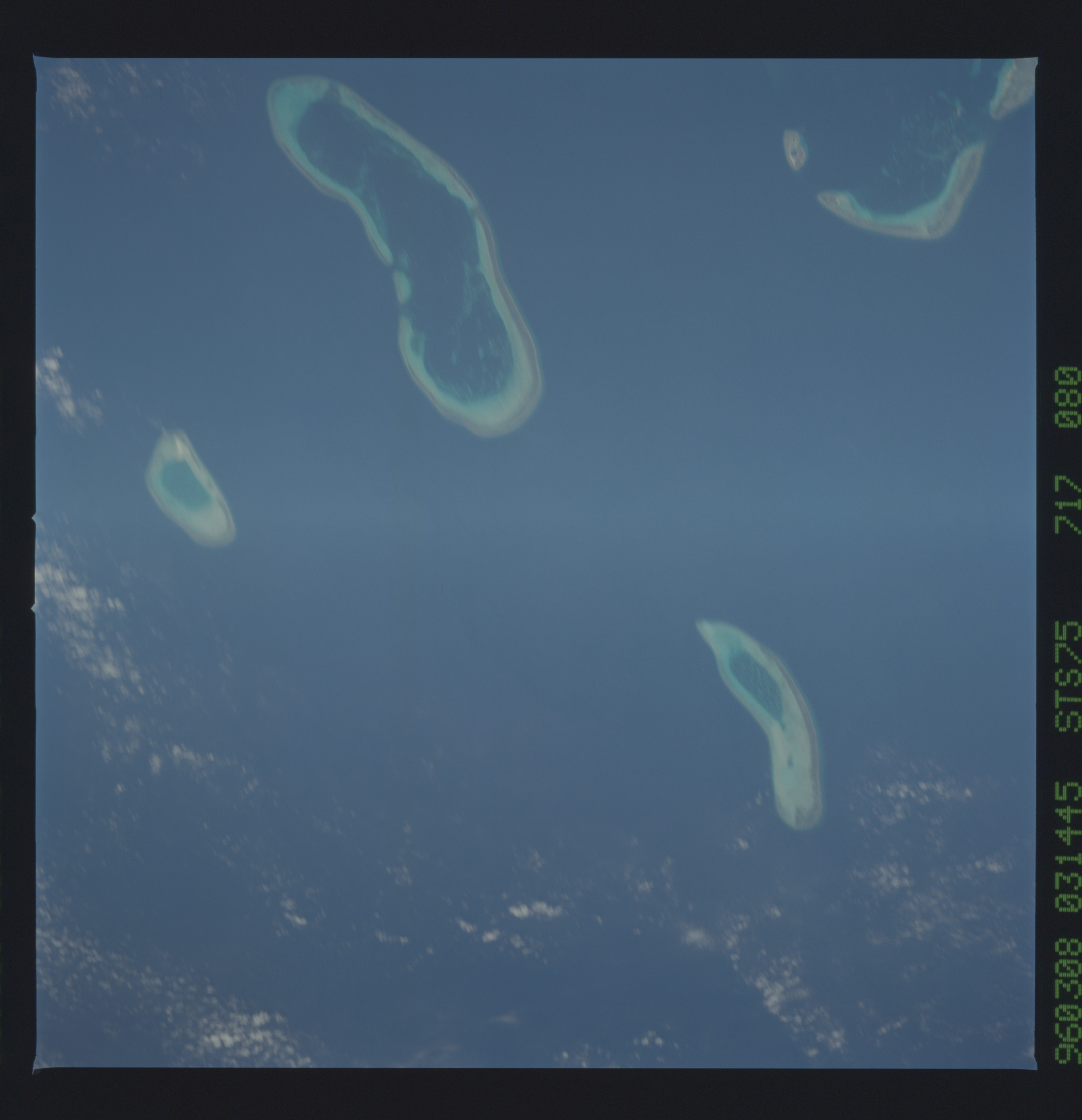 Image display