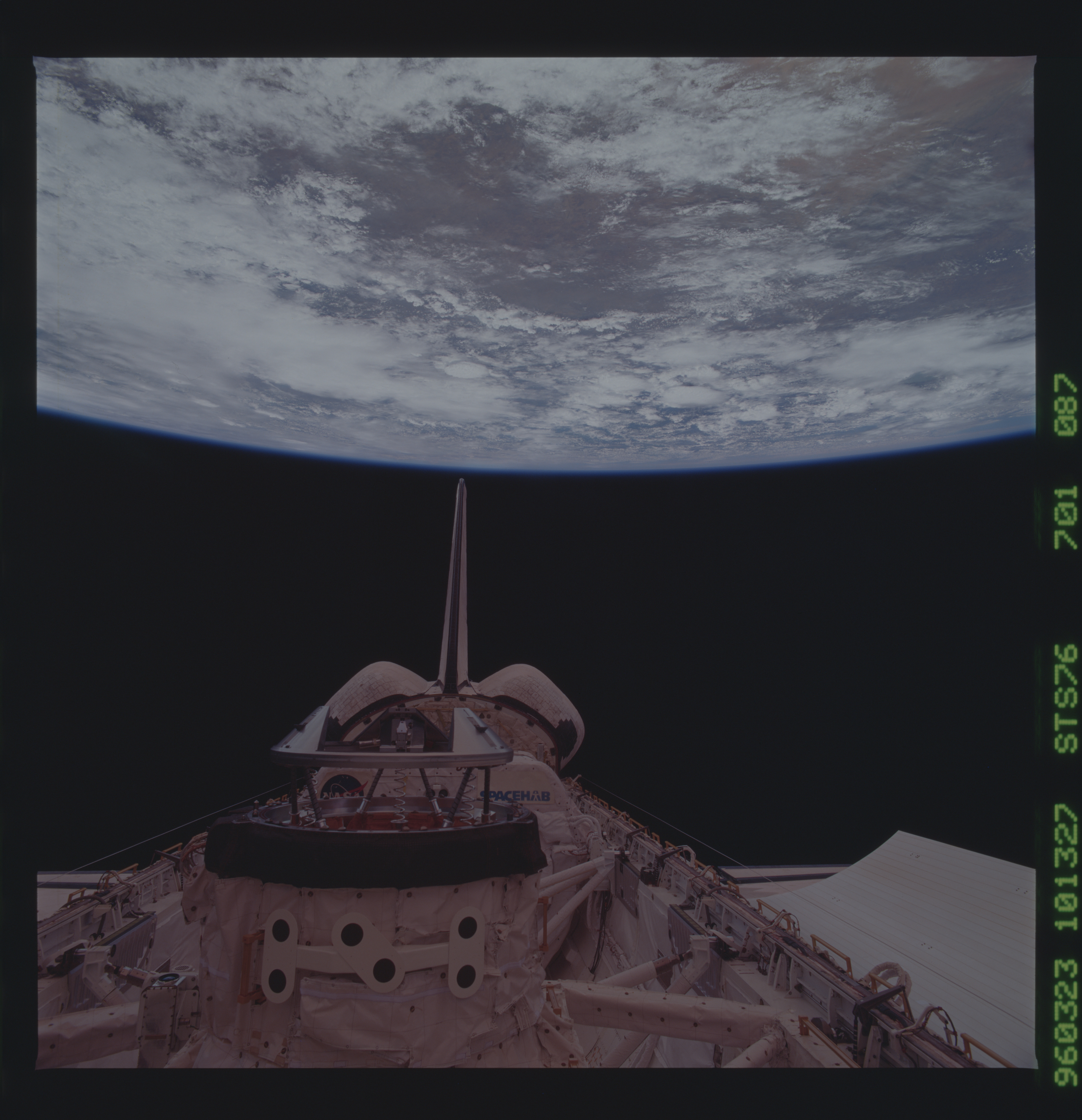 Image display
