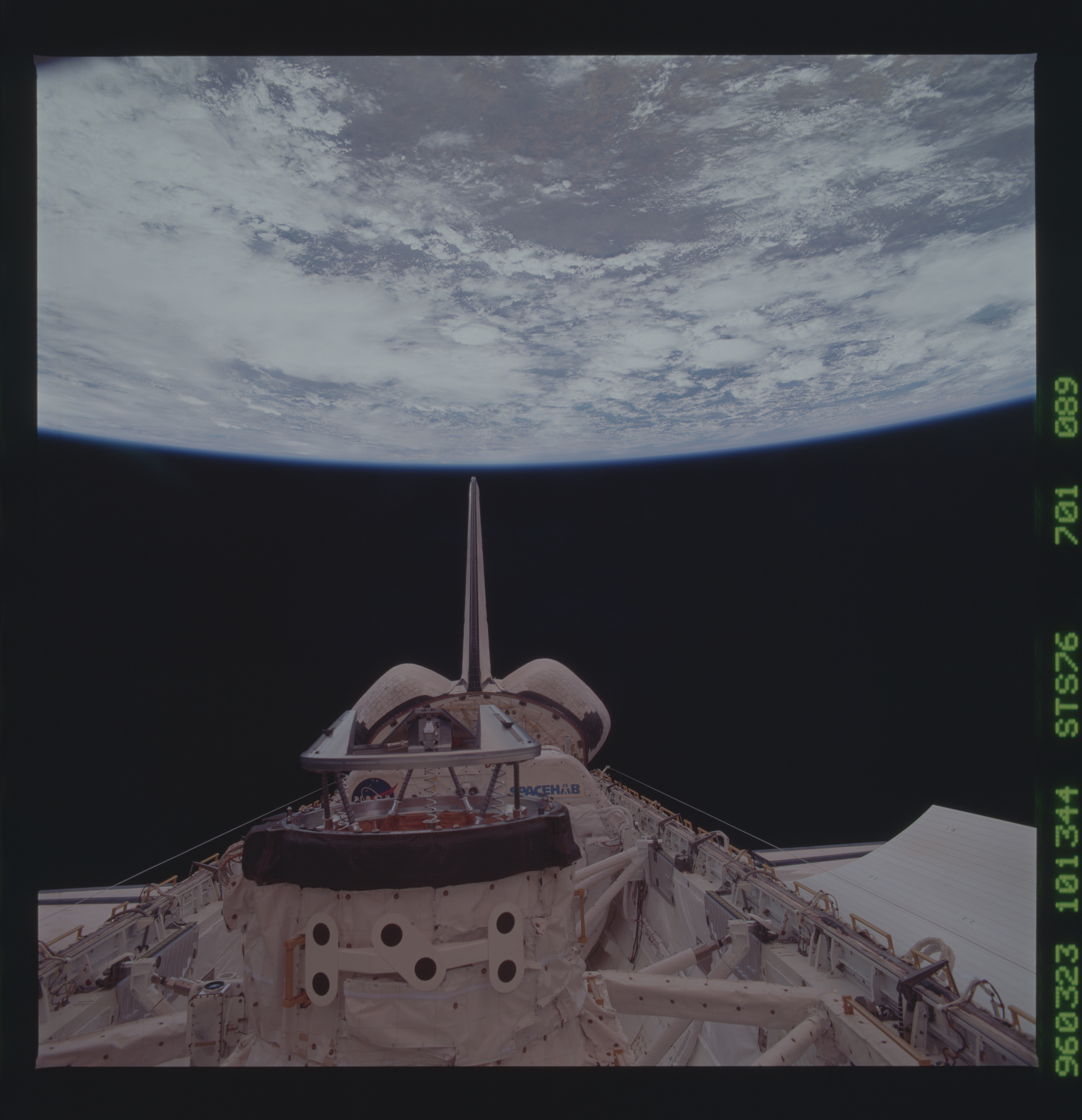 Image display
