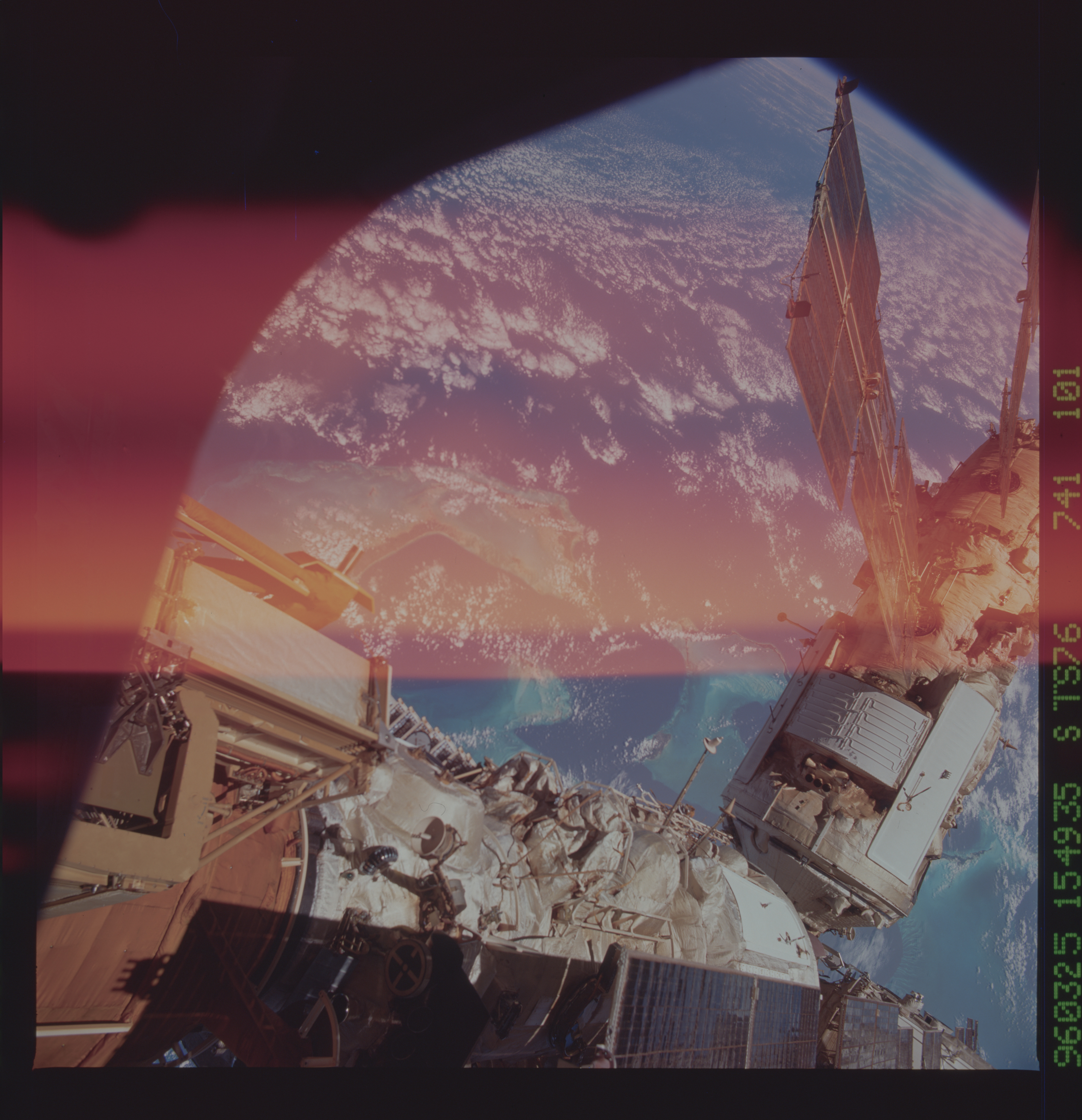 Image display