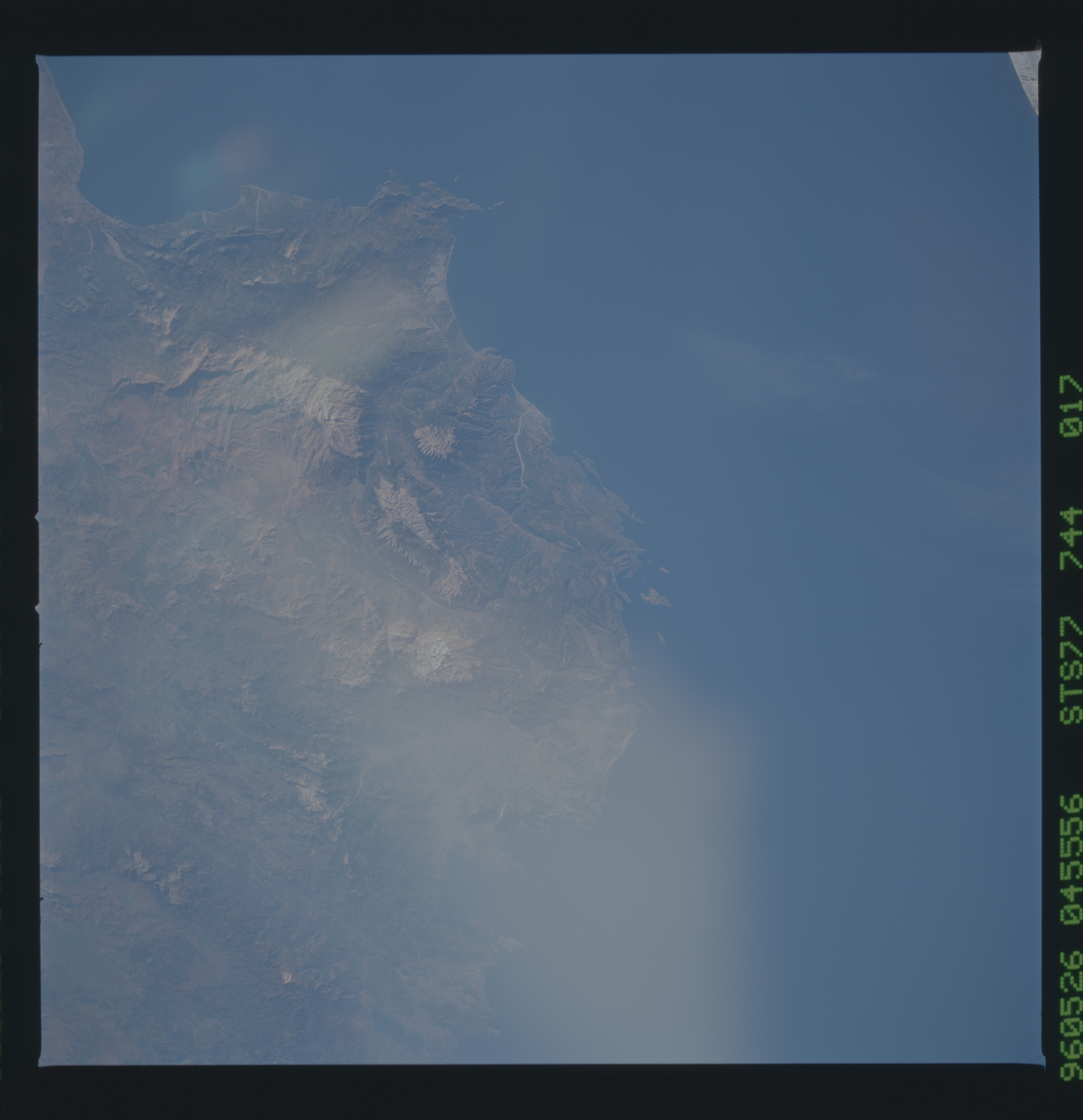 Image display