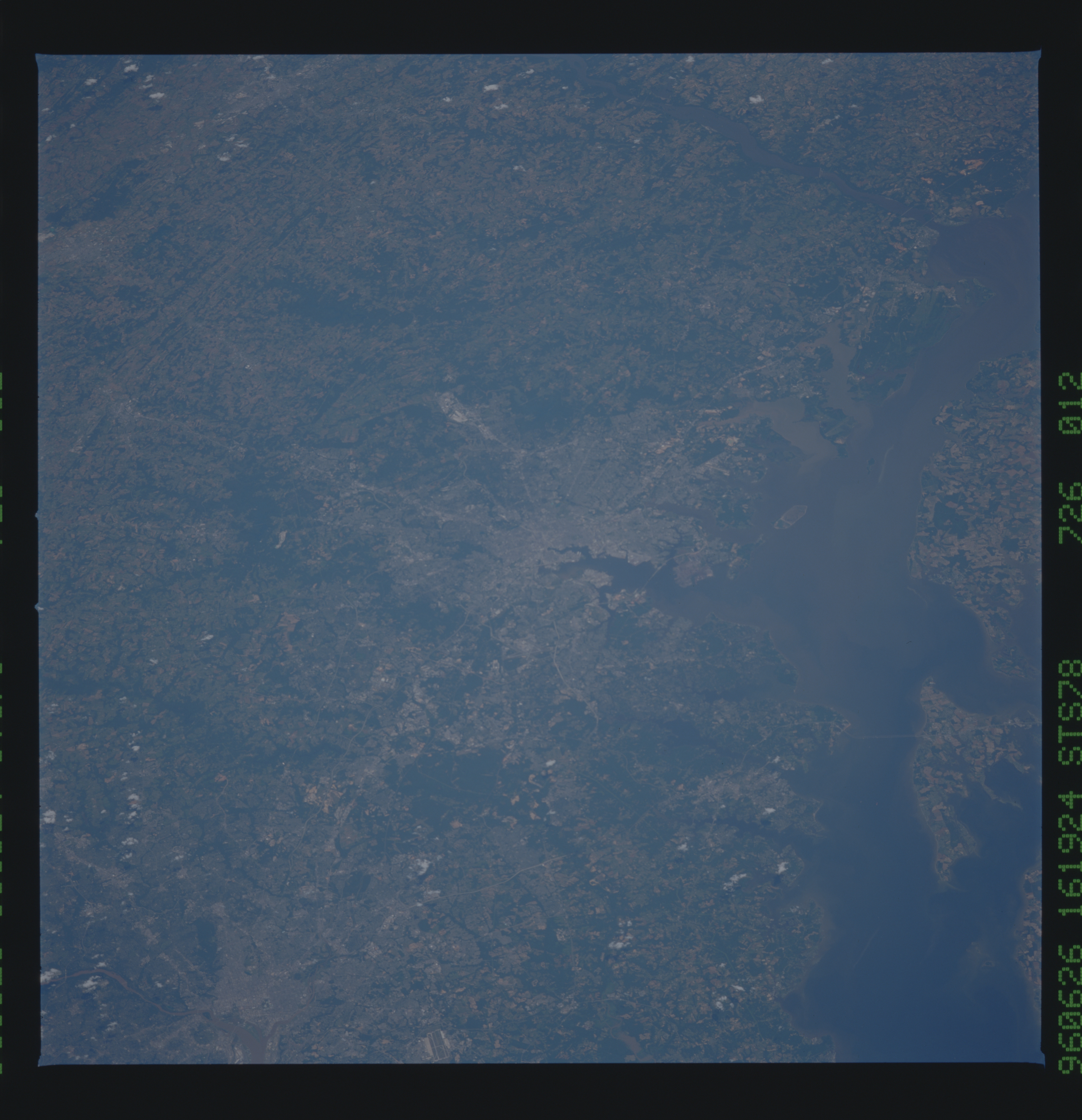 Image display
