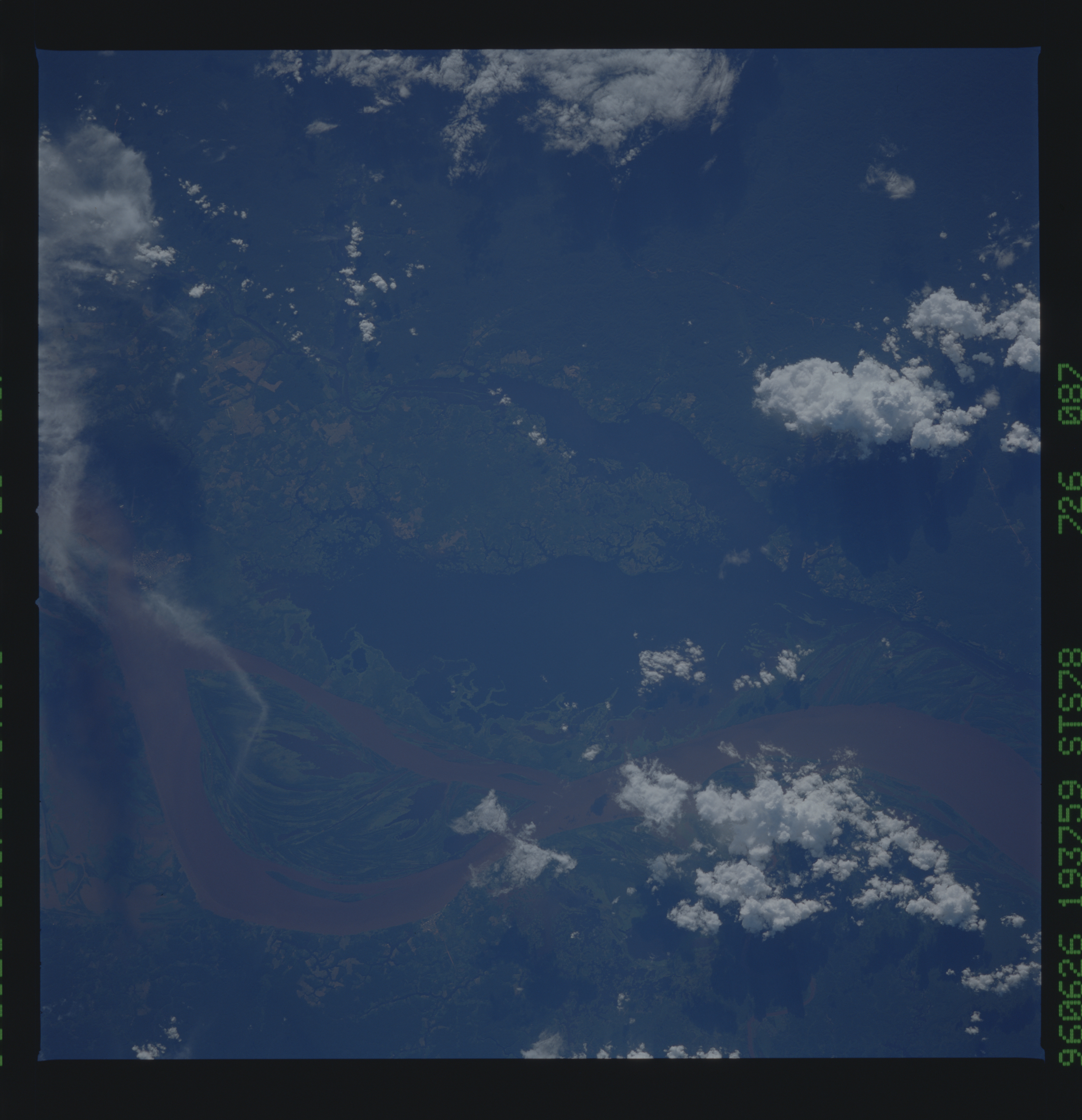 Image display