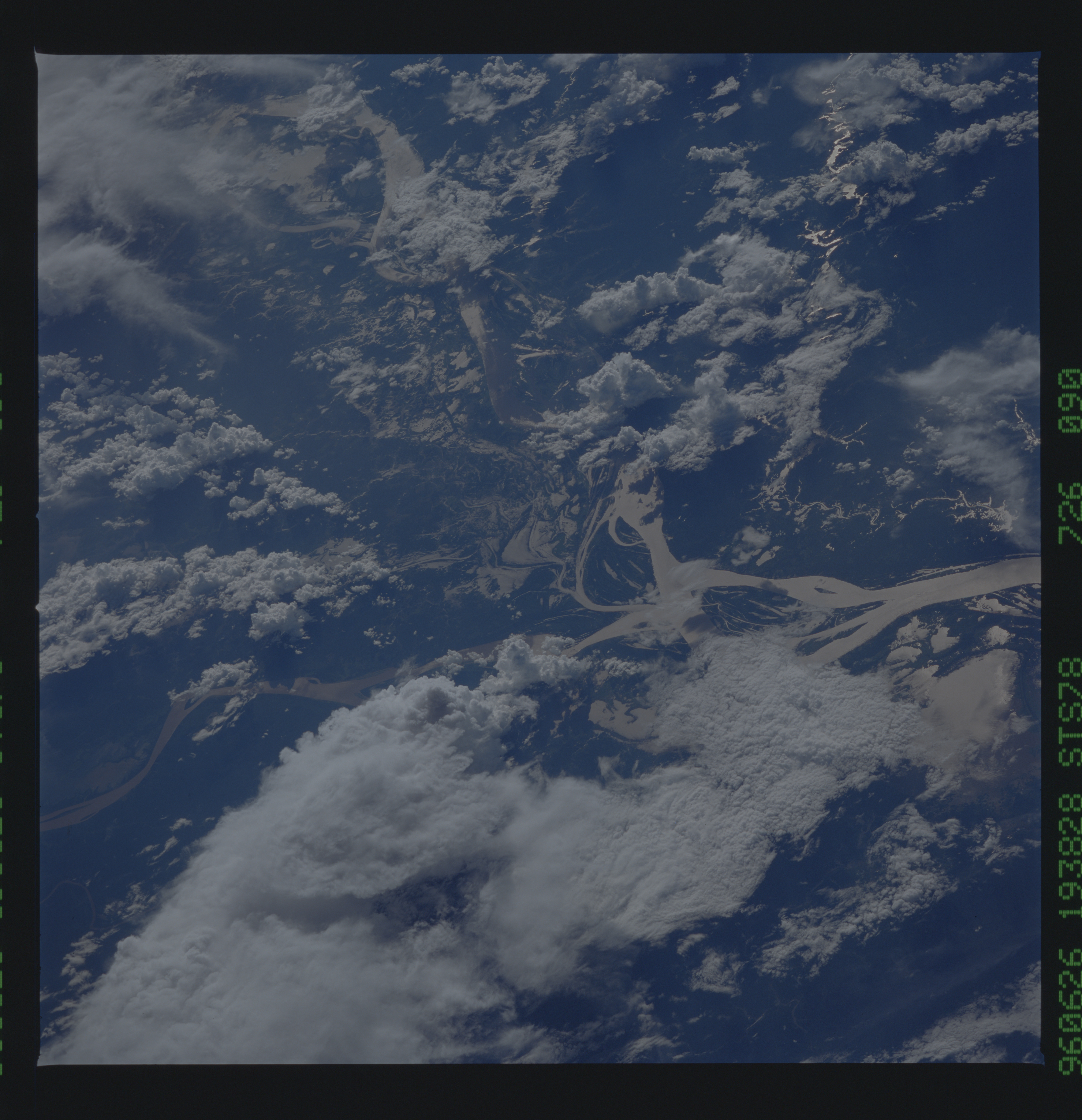Image display