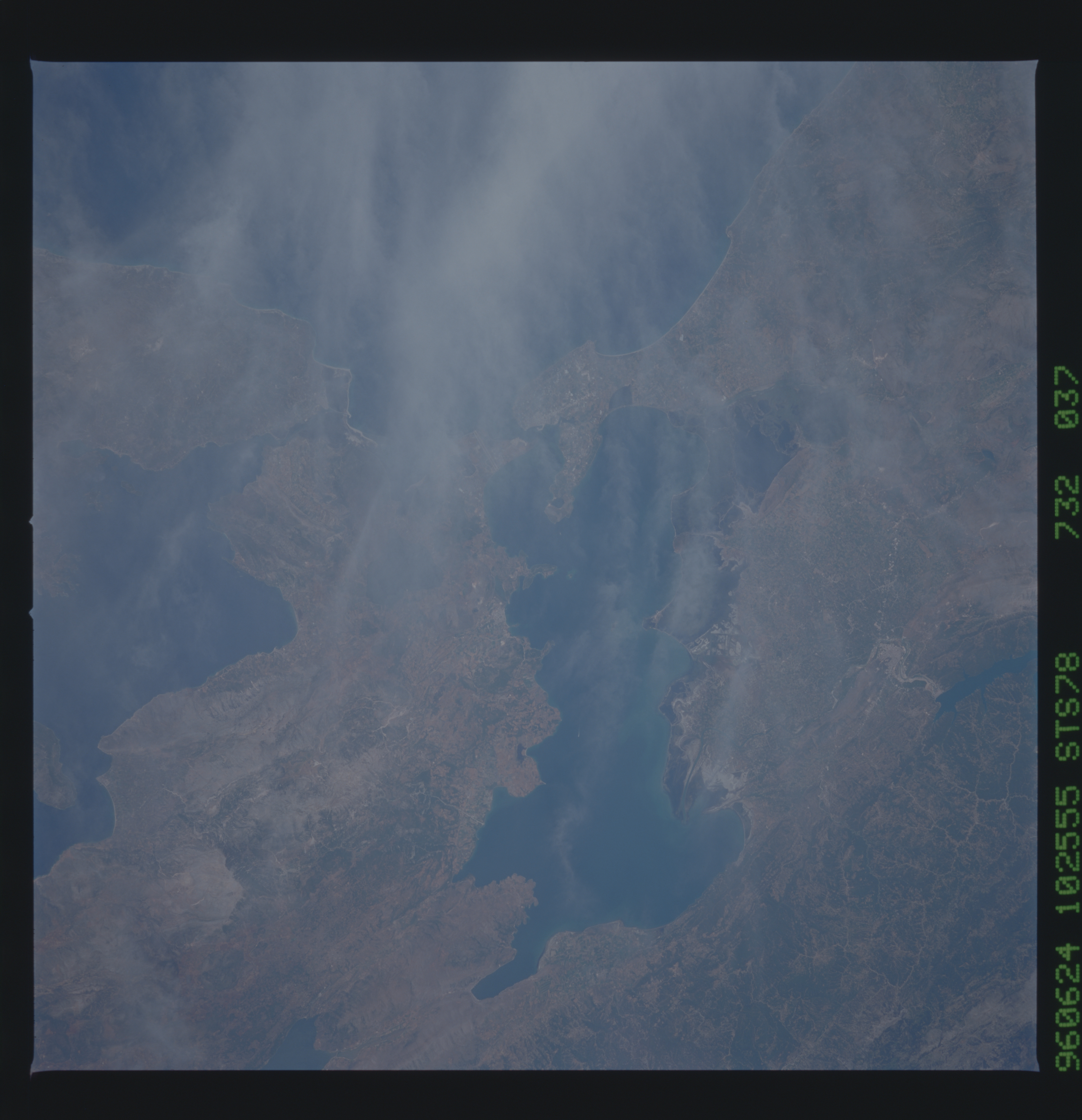 Image display