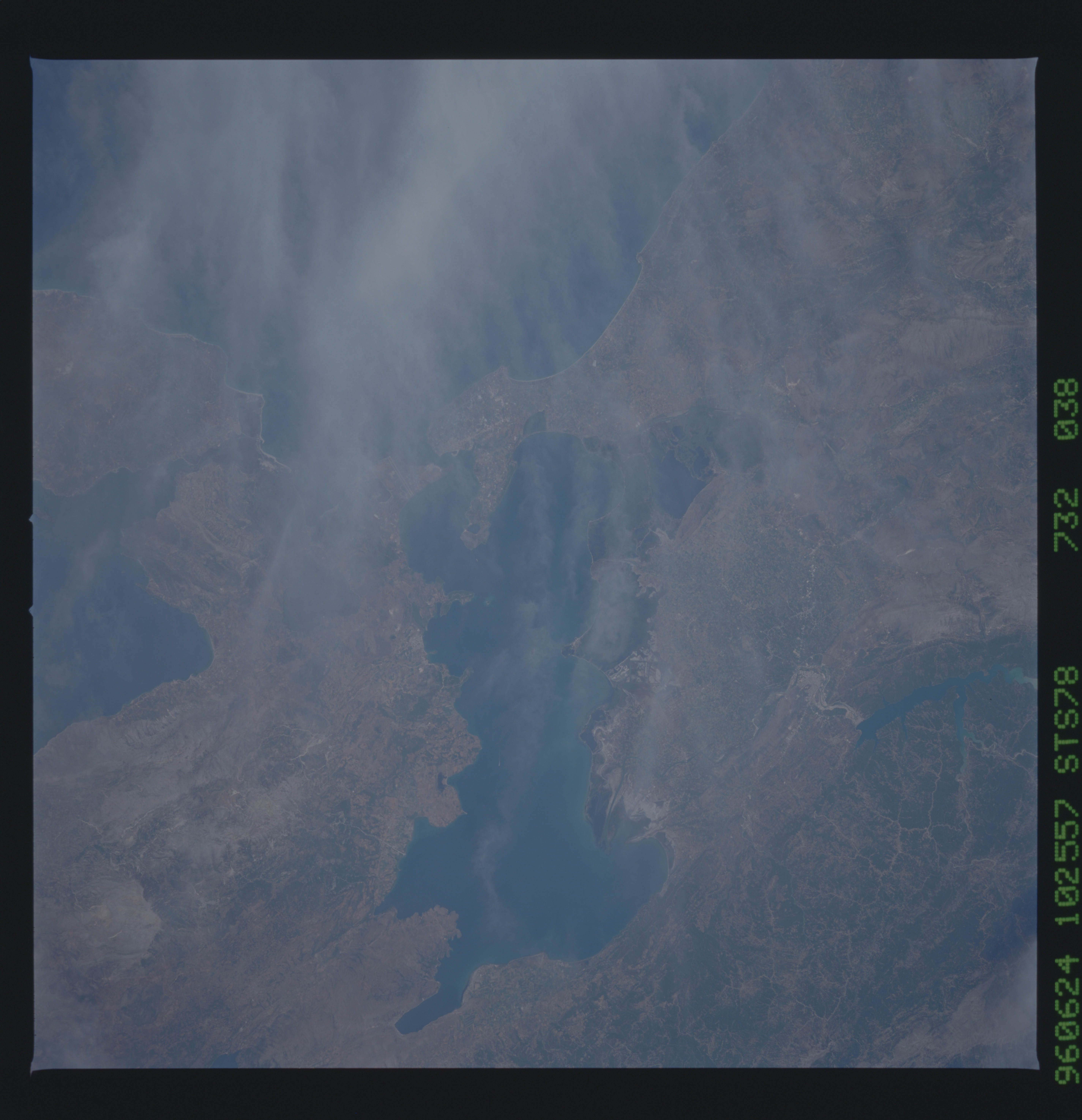 Image display