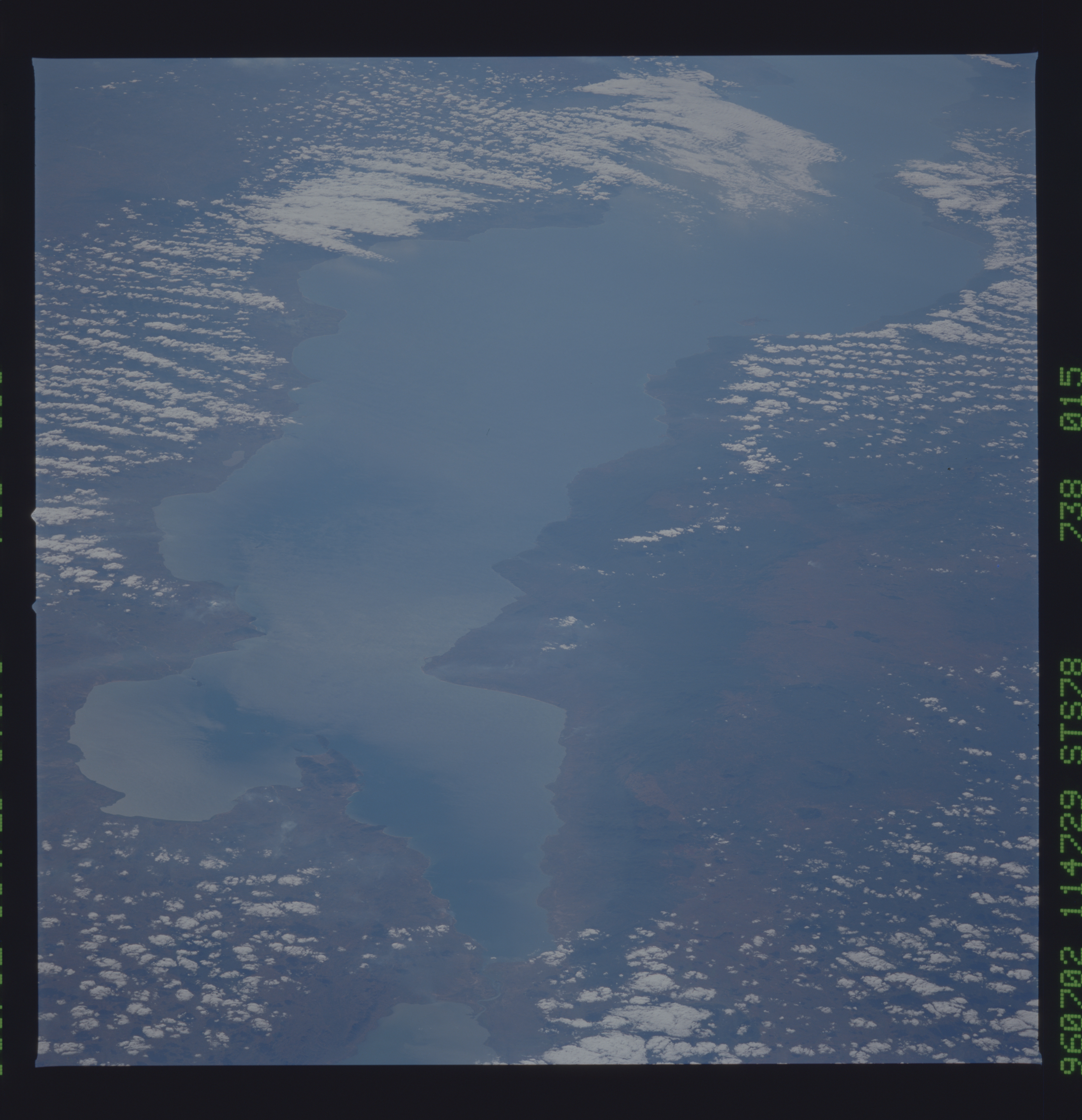Image display
