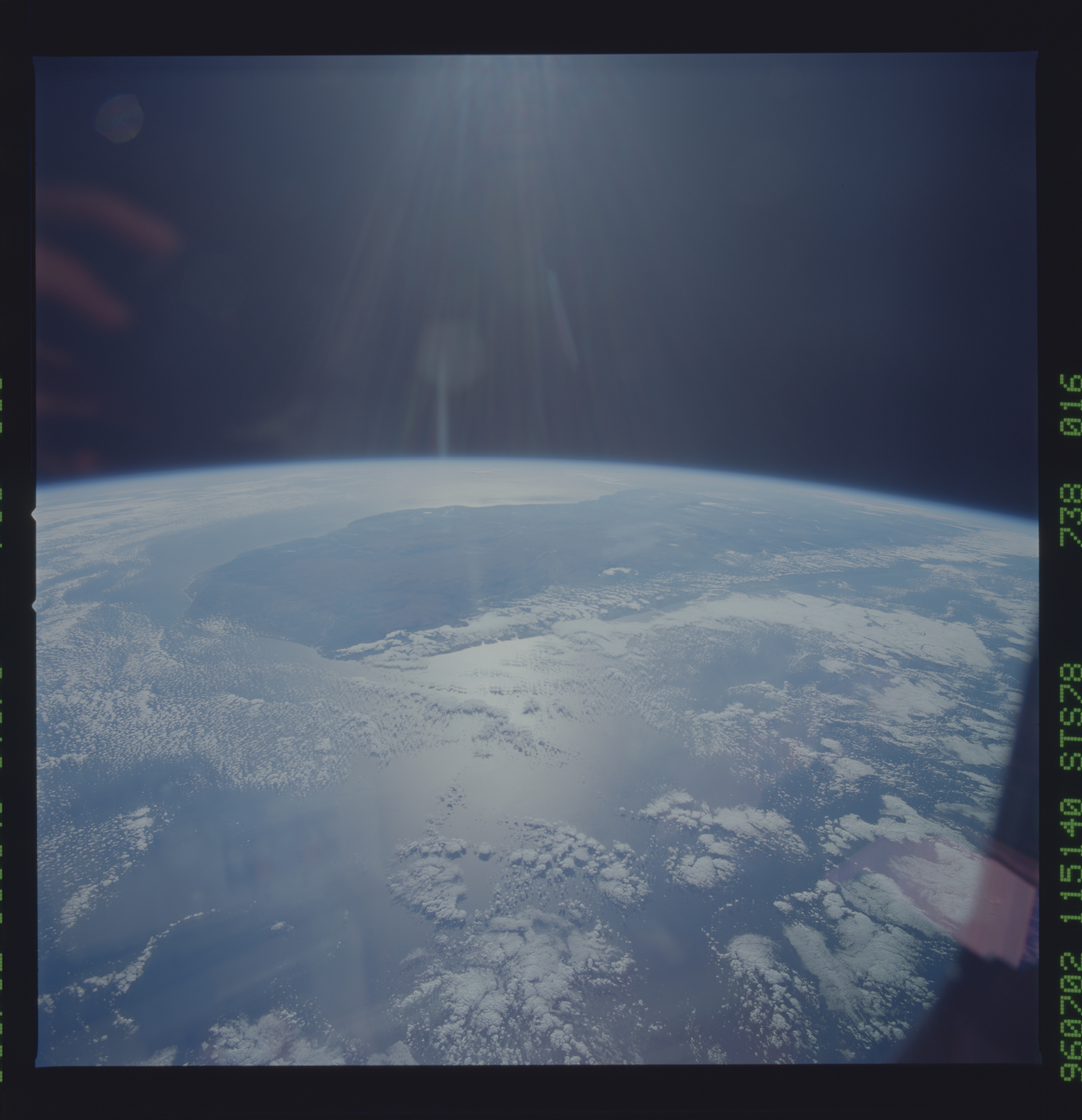 Image display