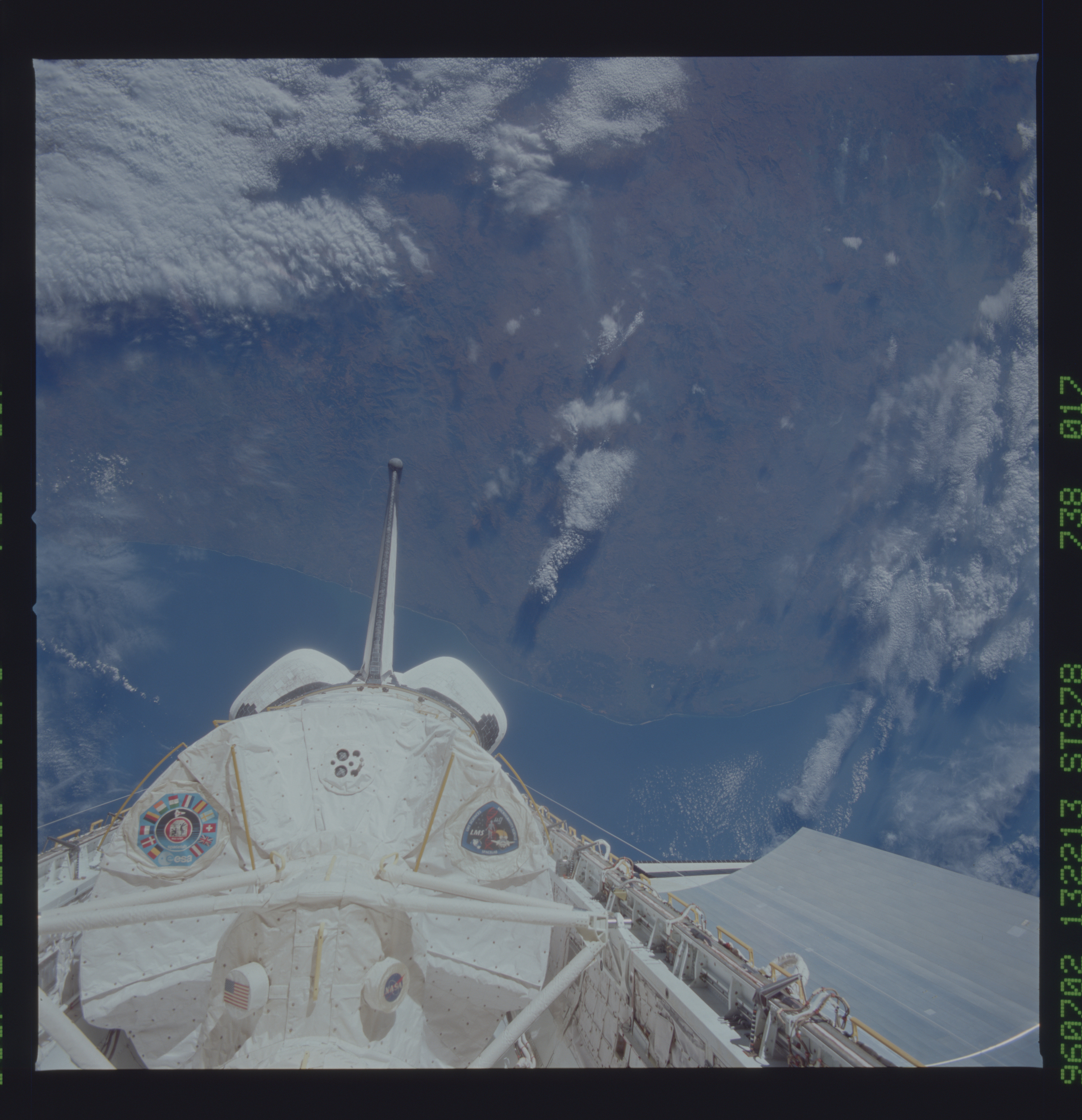 Image display