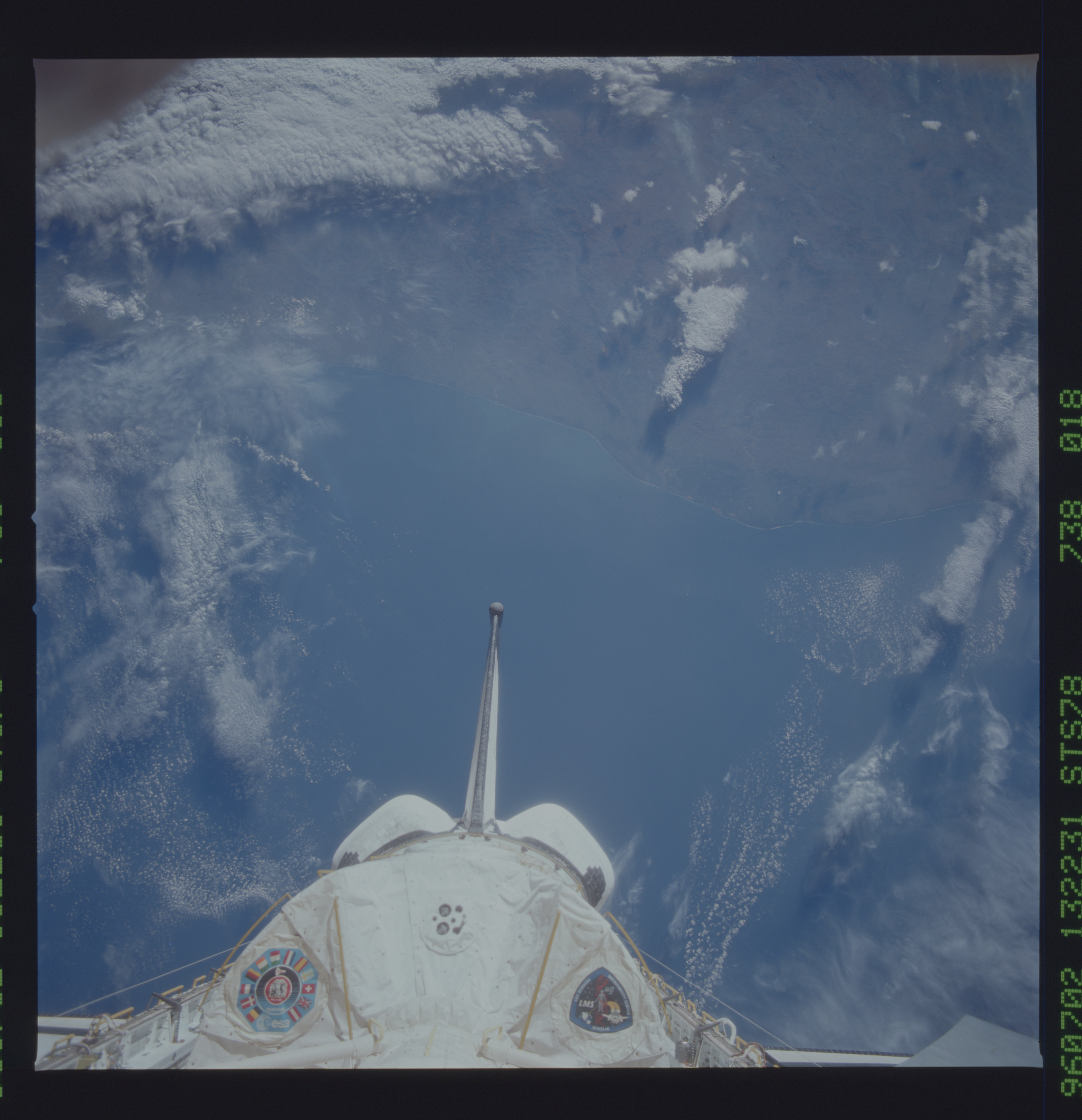 Image display