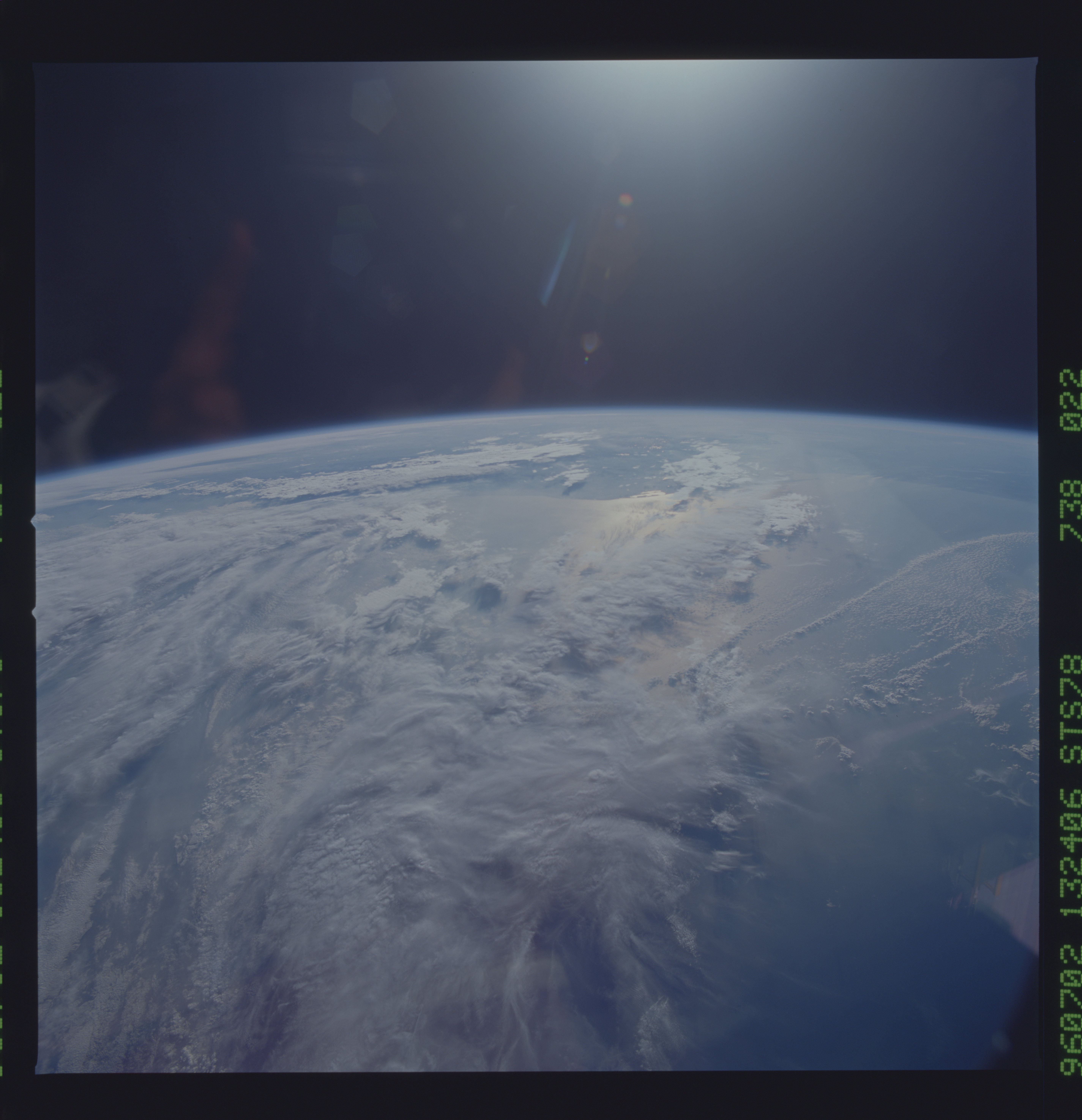 Image display