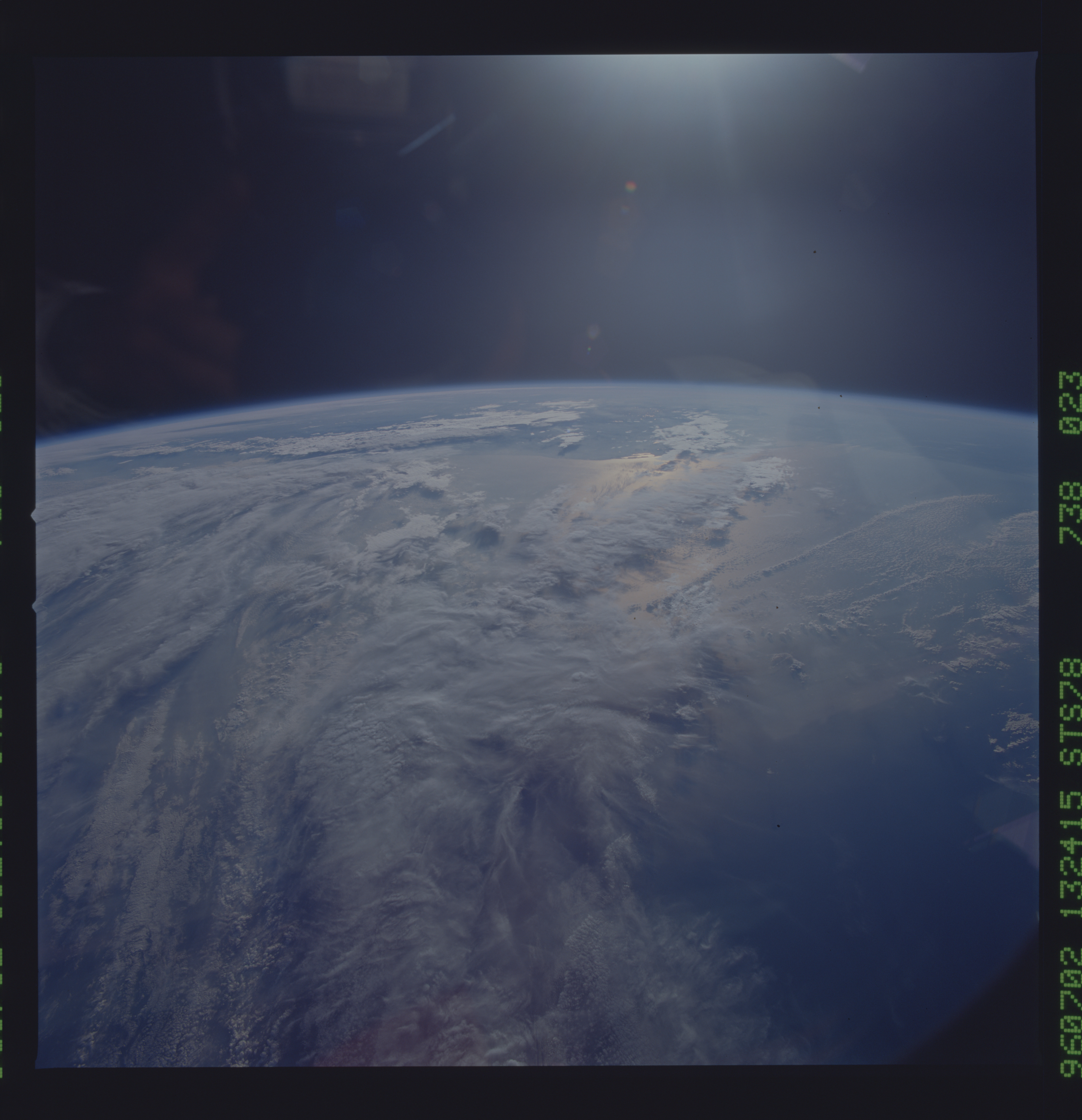 Image display