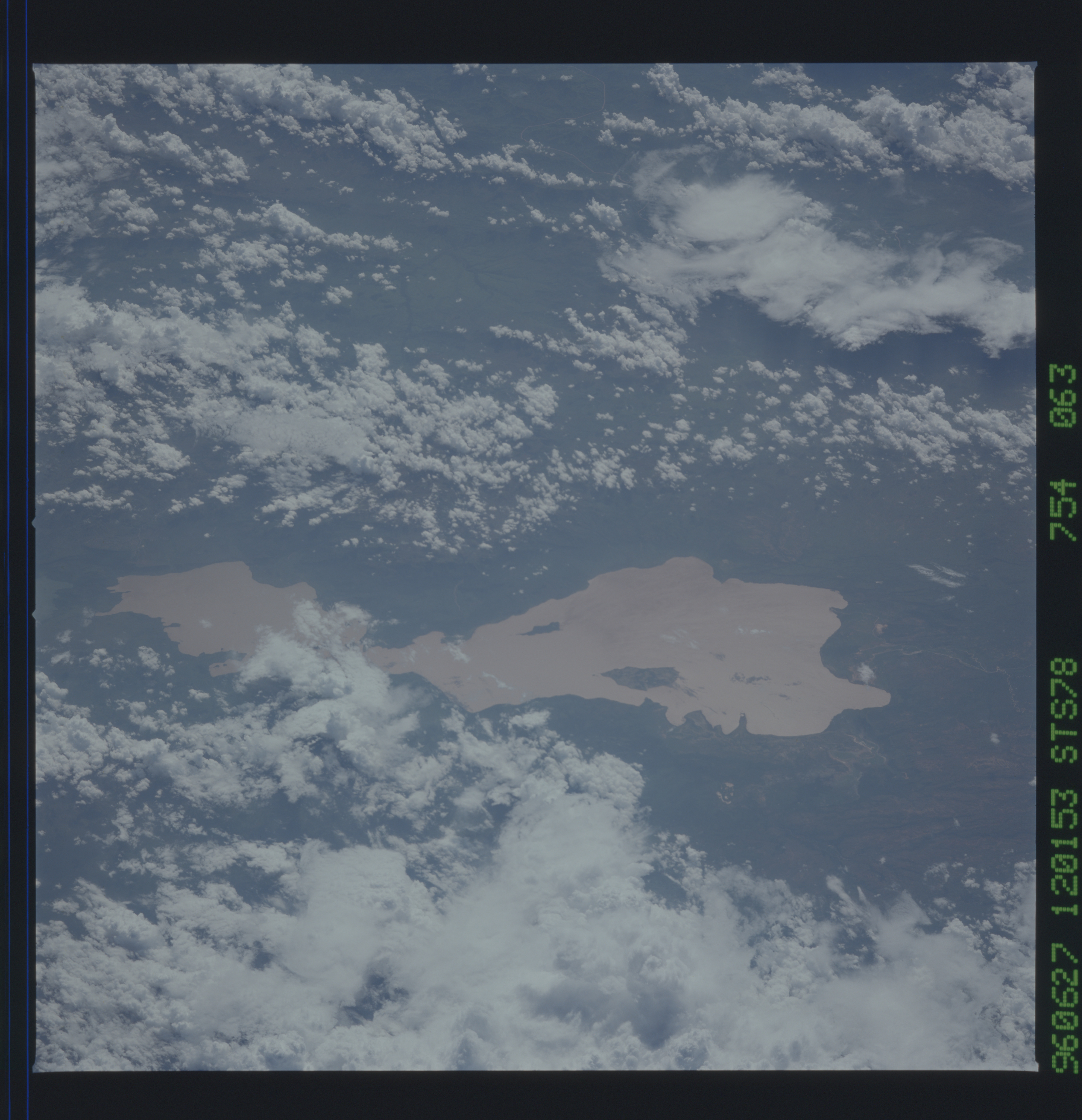 Image display