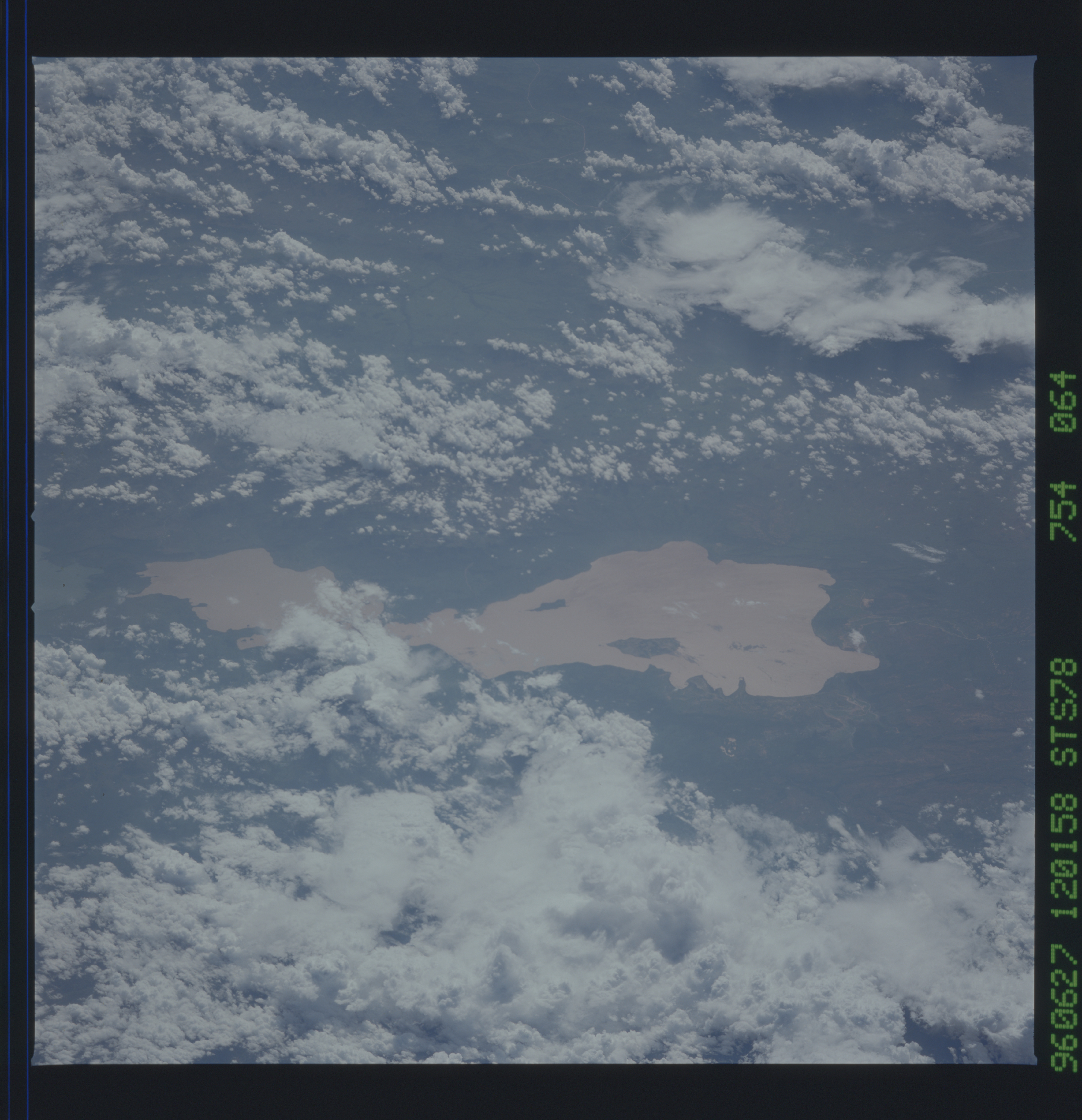 Image display