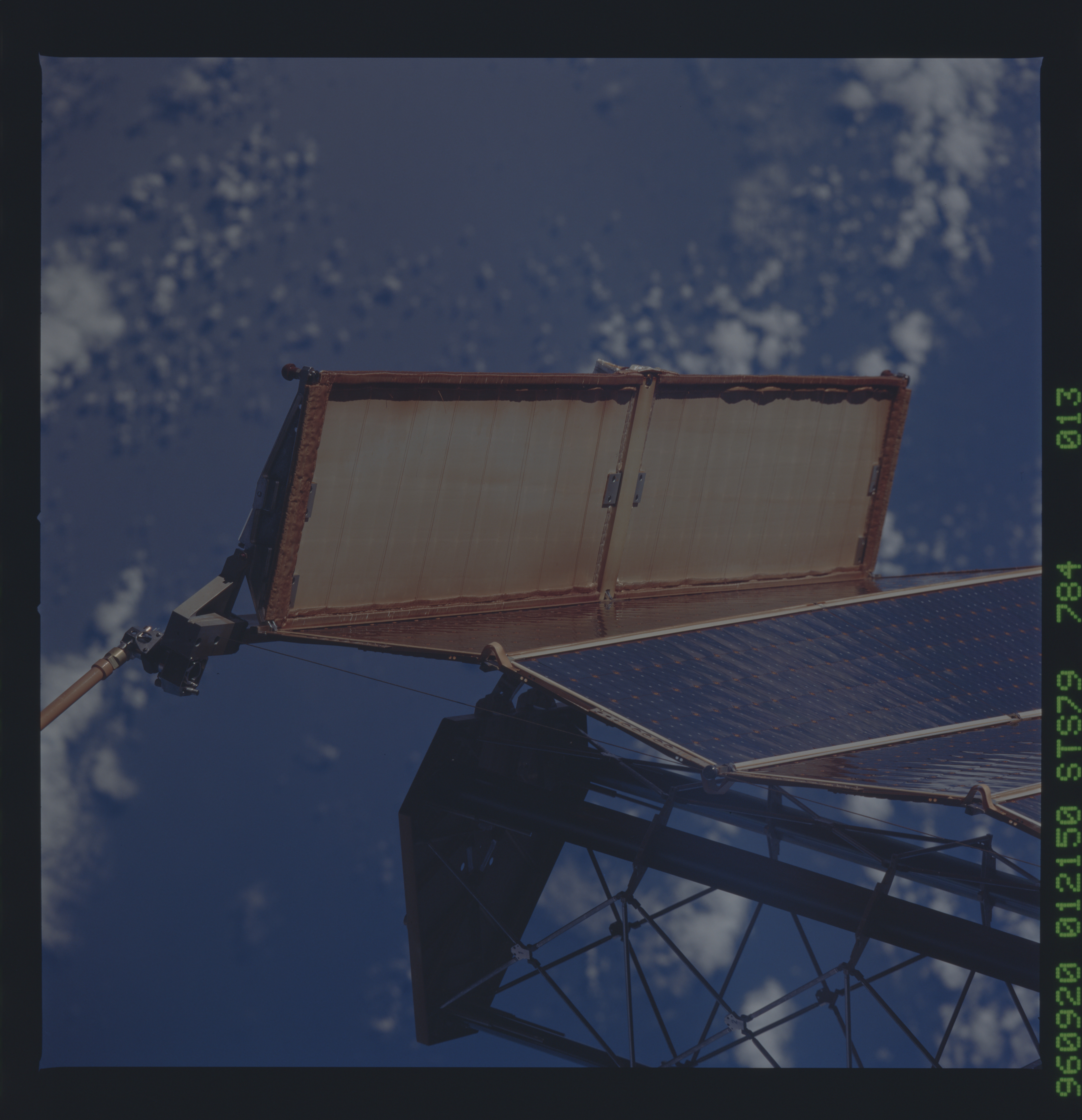 Image display