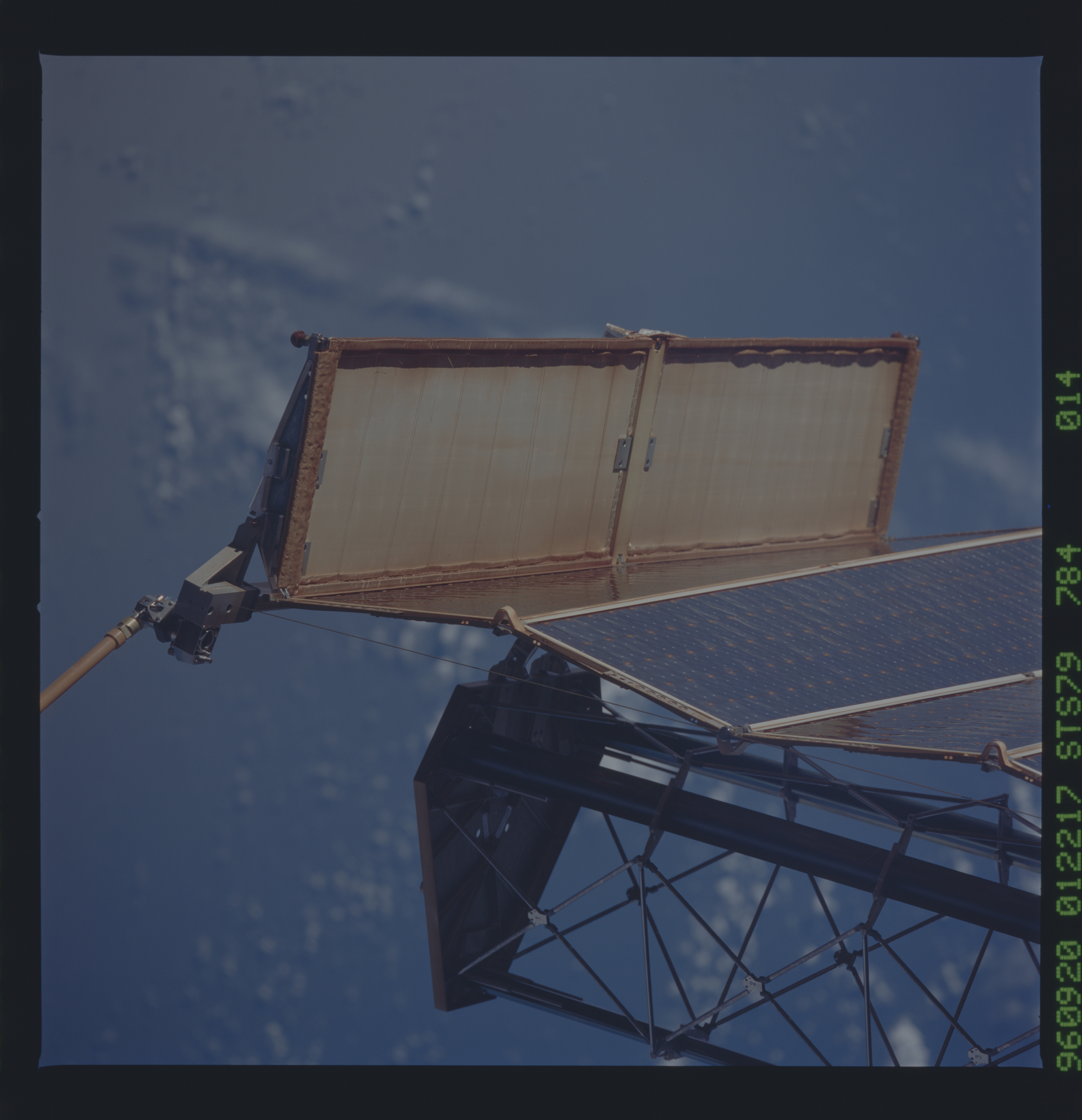 Image display