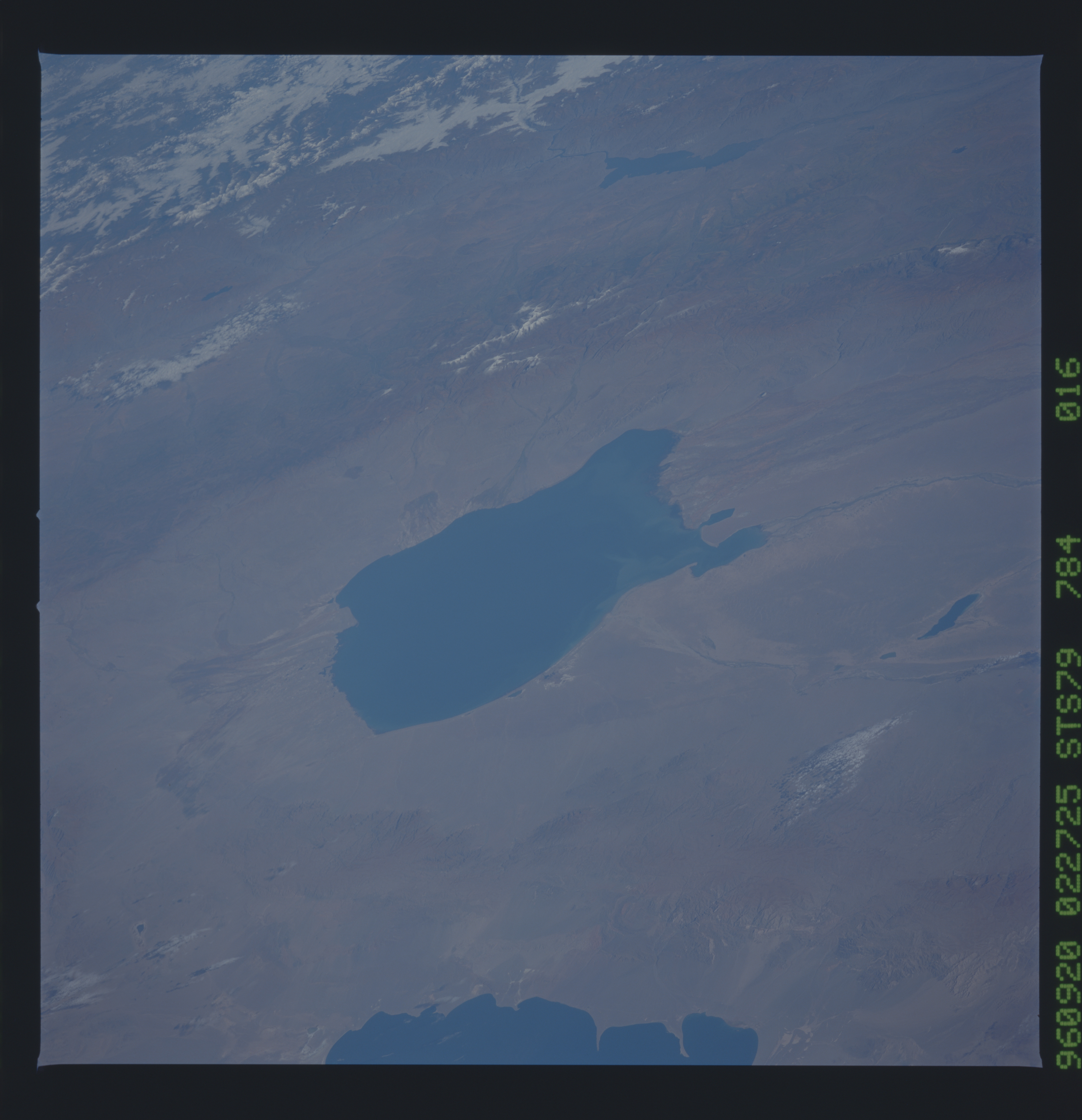 Image display