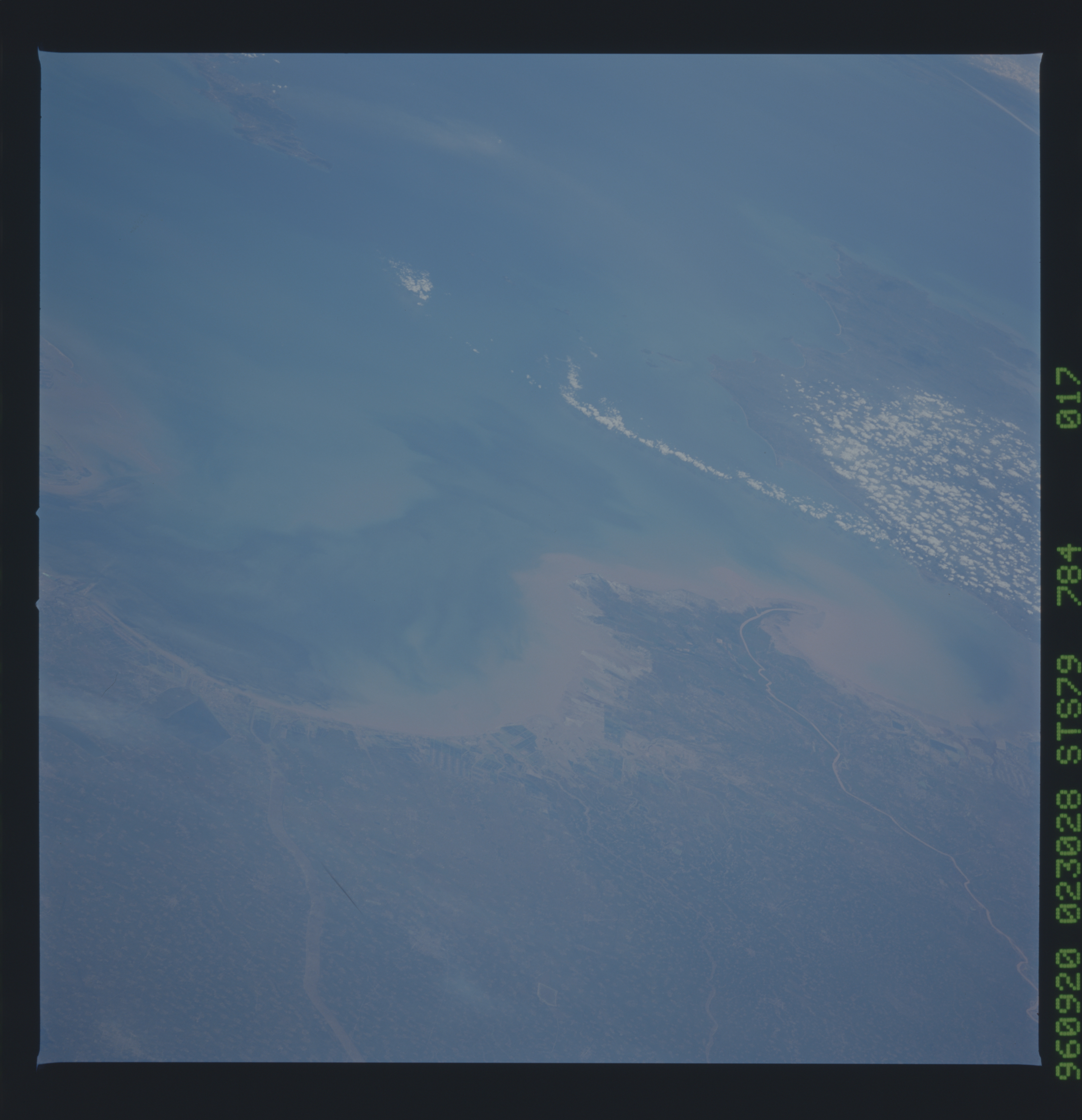 Image display