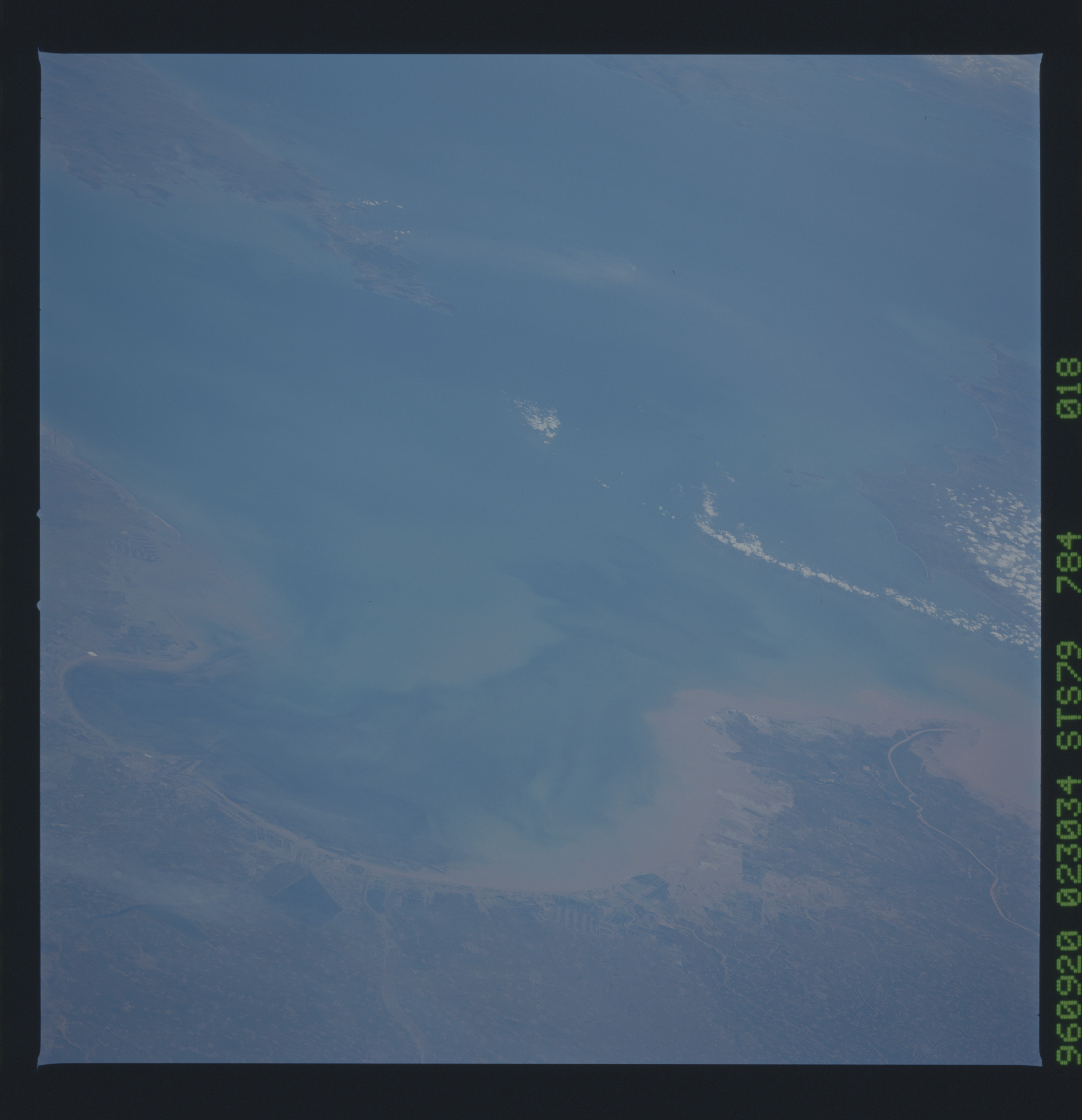Image display