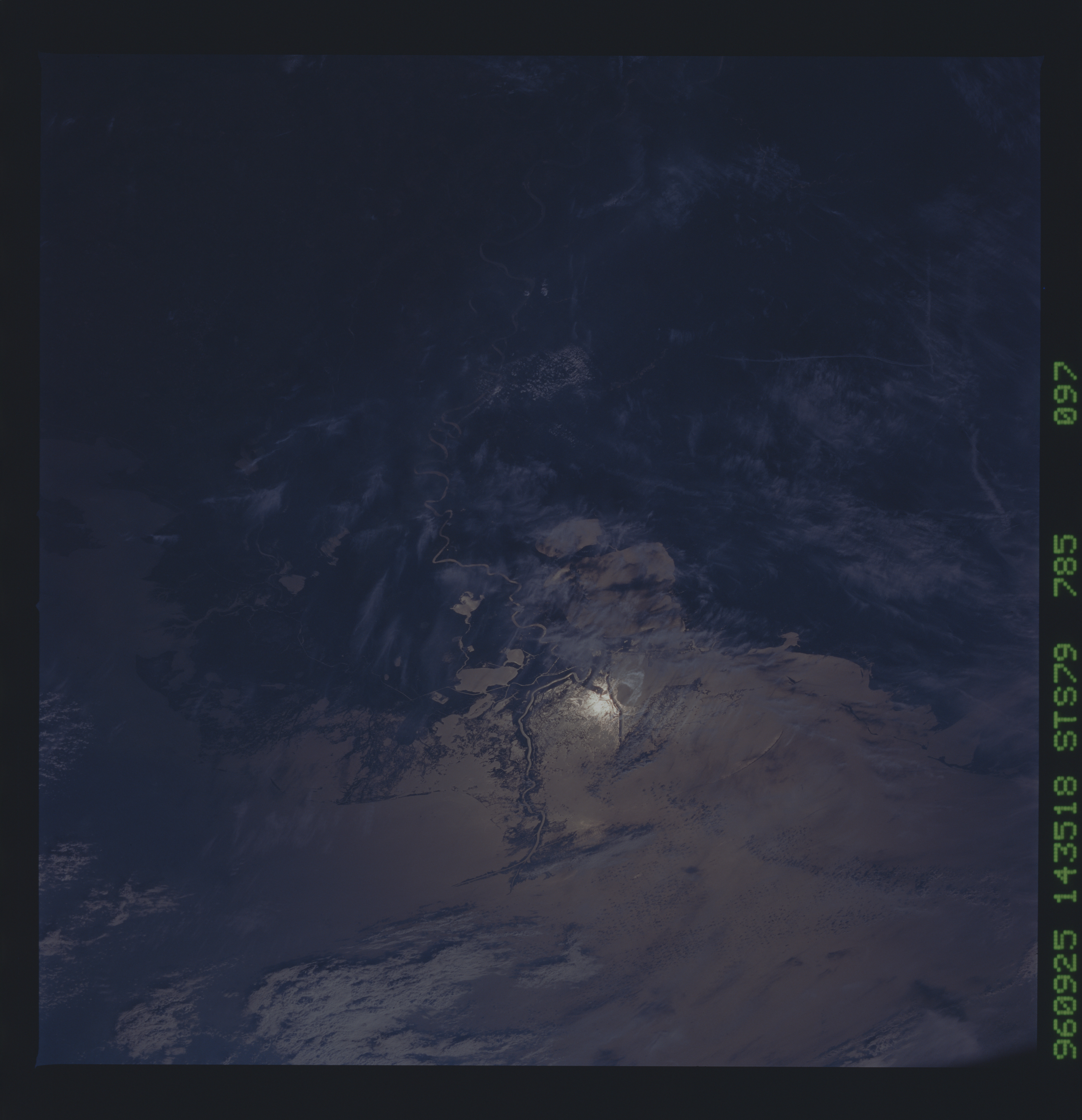 Image display