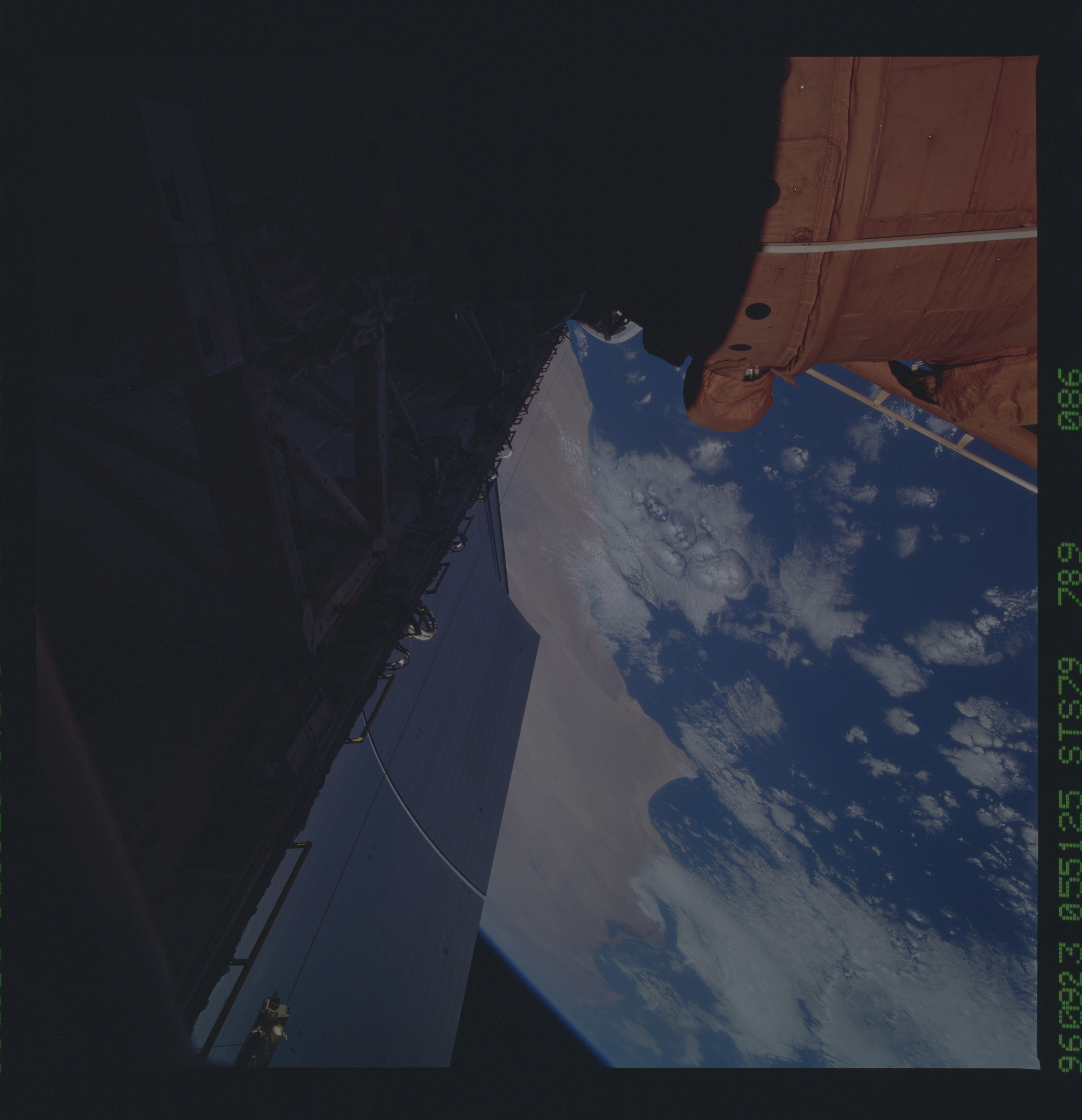 Image display