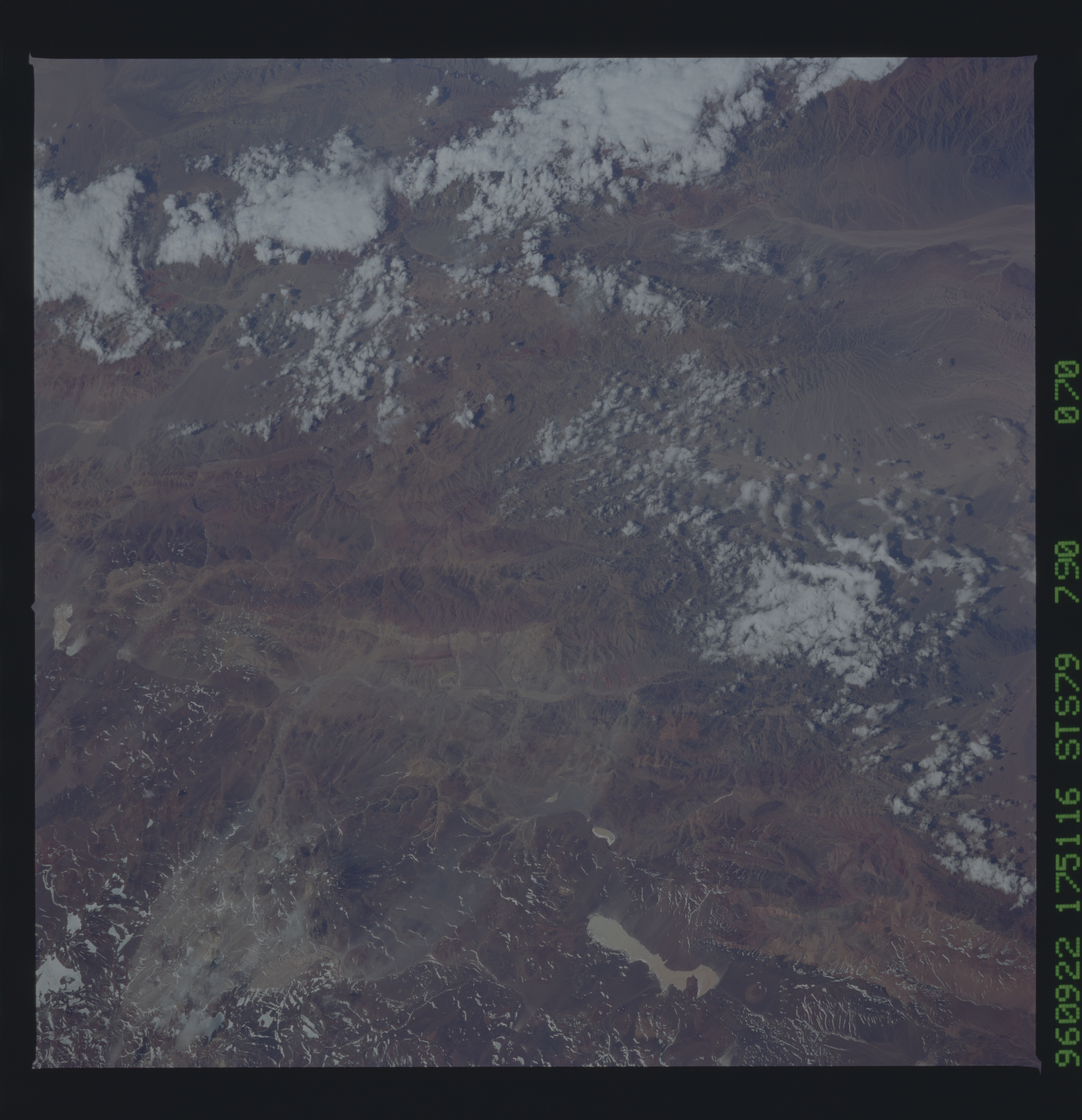 Image display