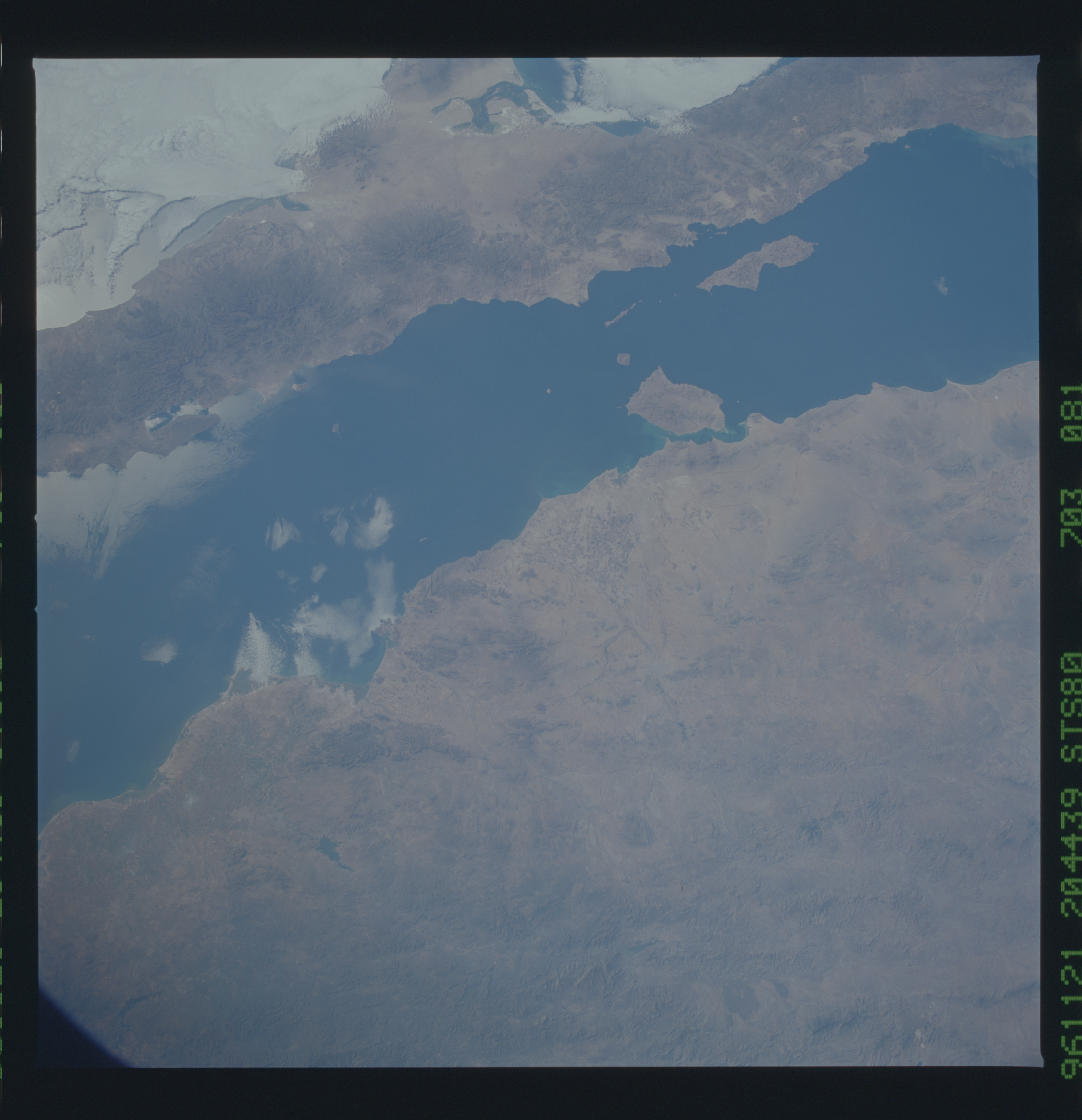Image display