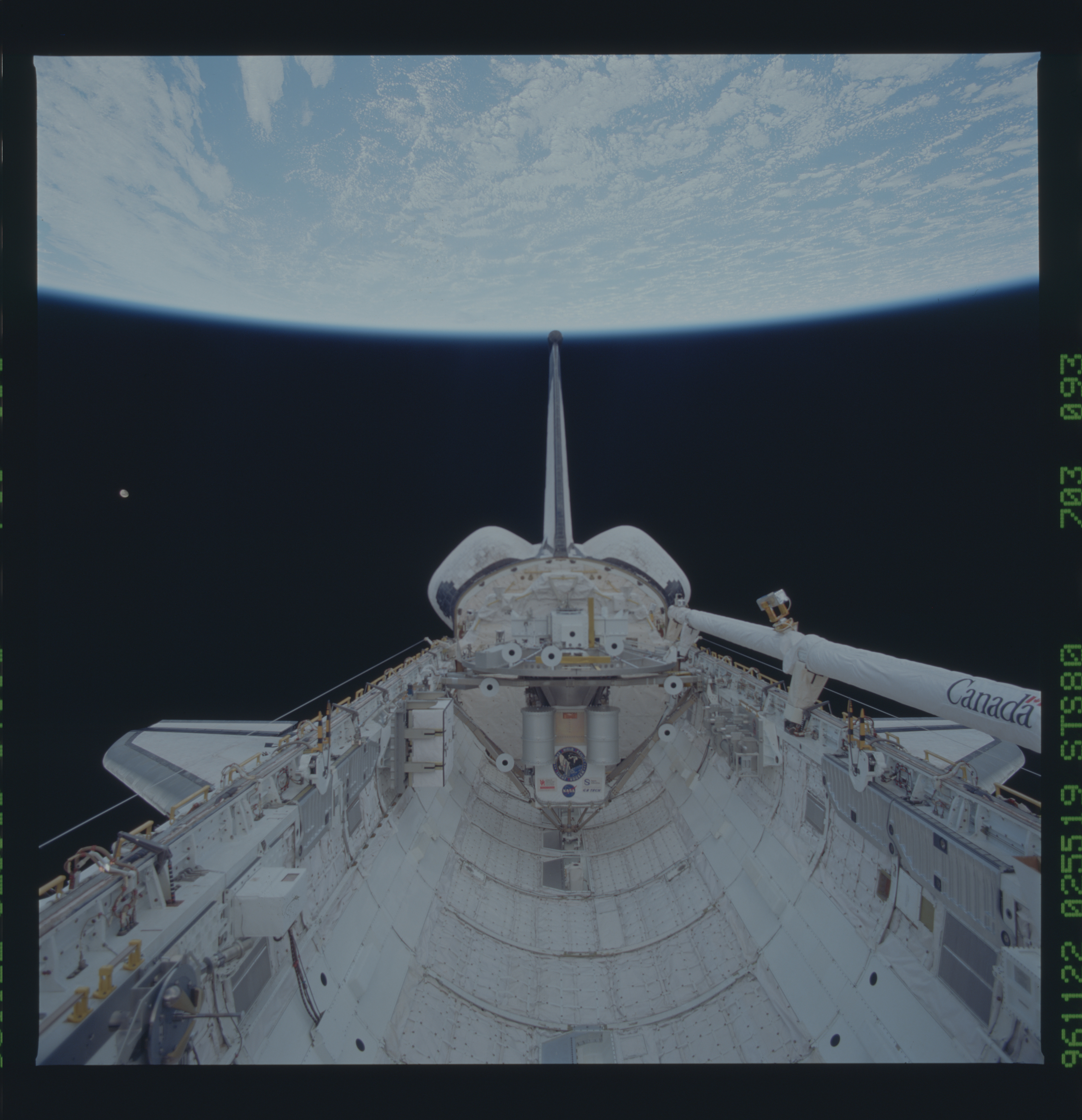 Image display