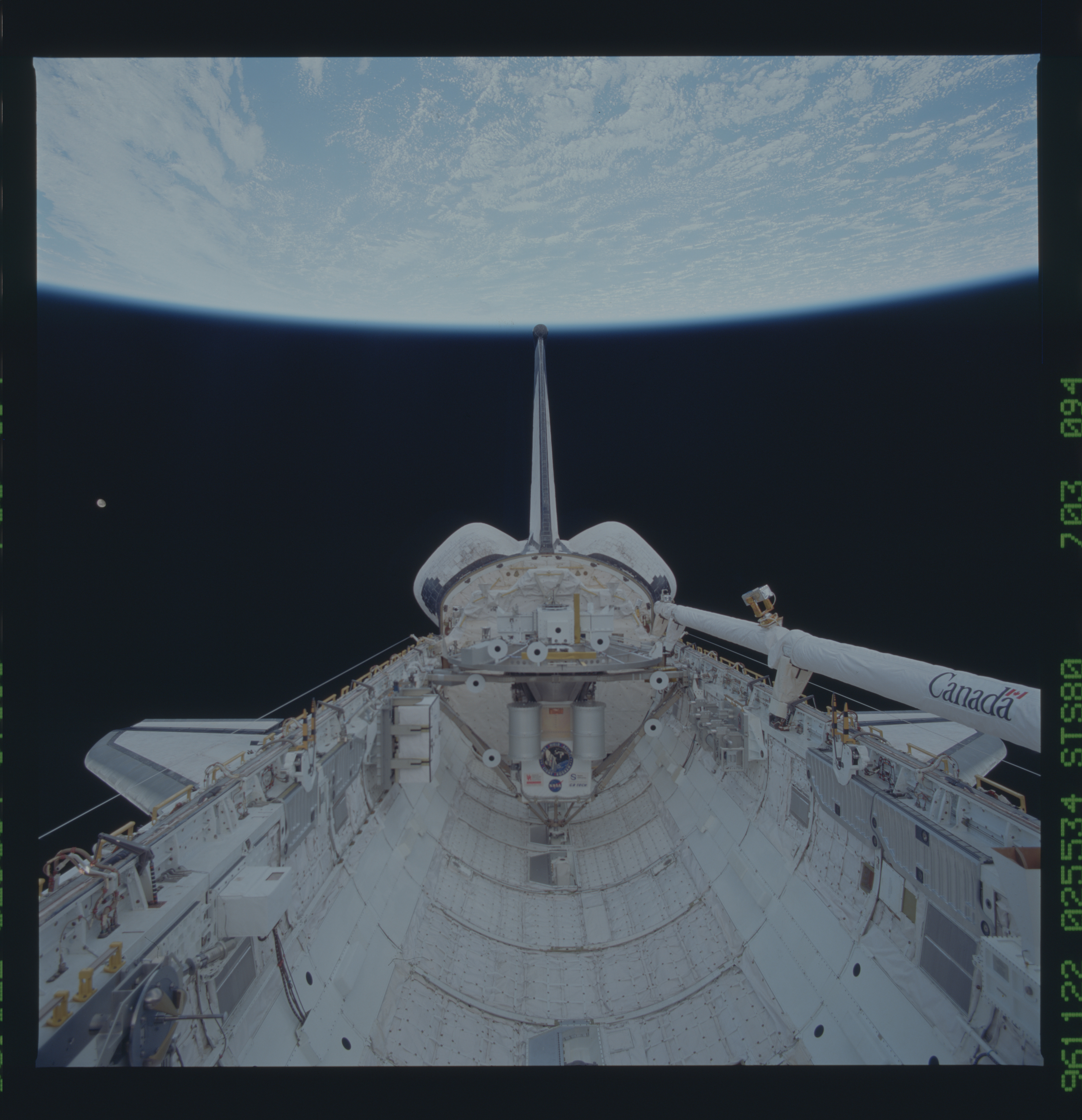 Image display