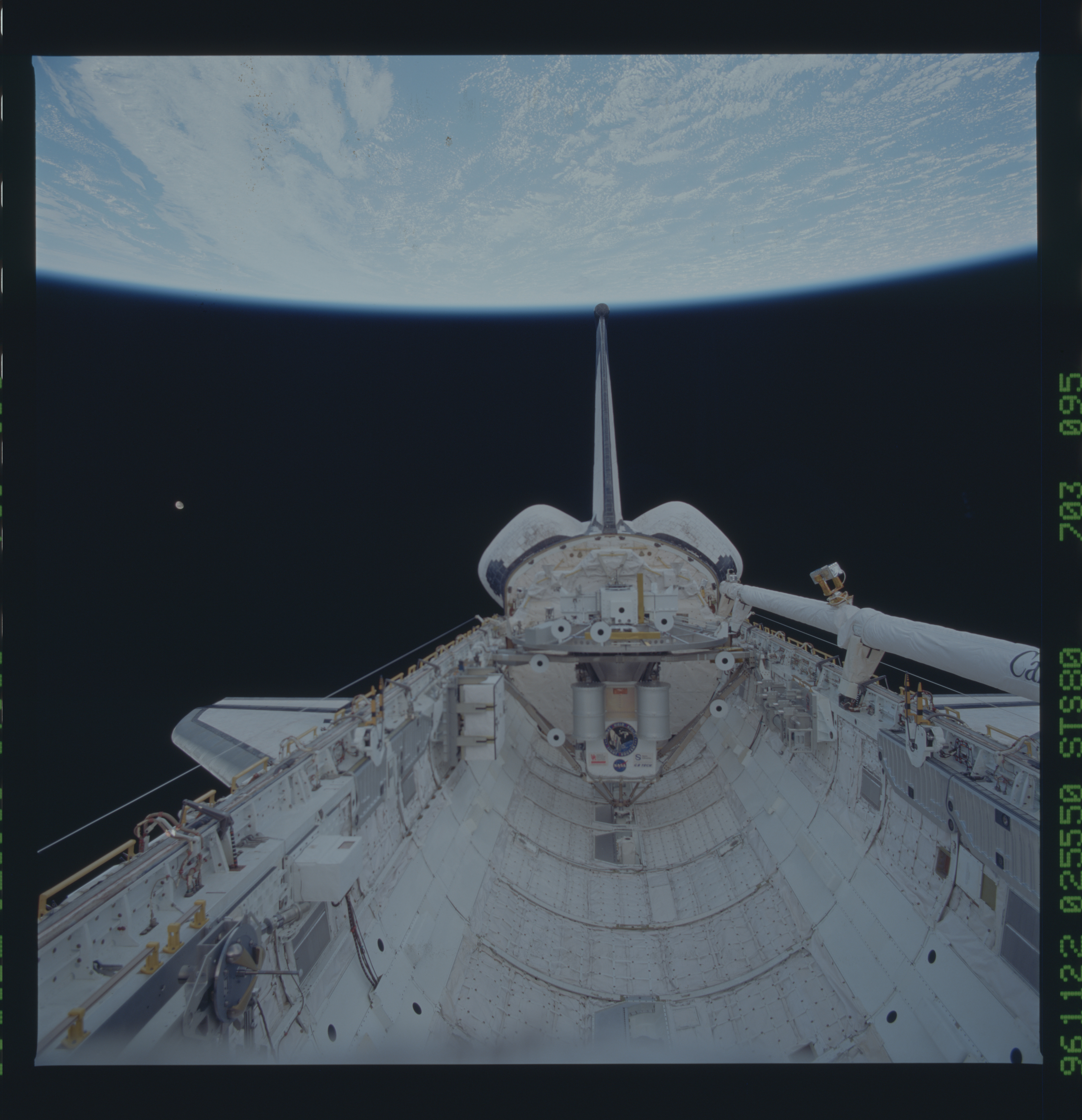 Image display