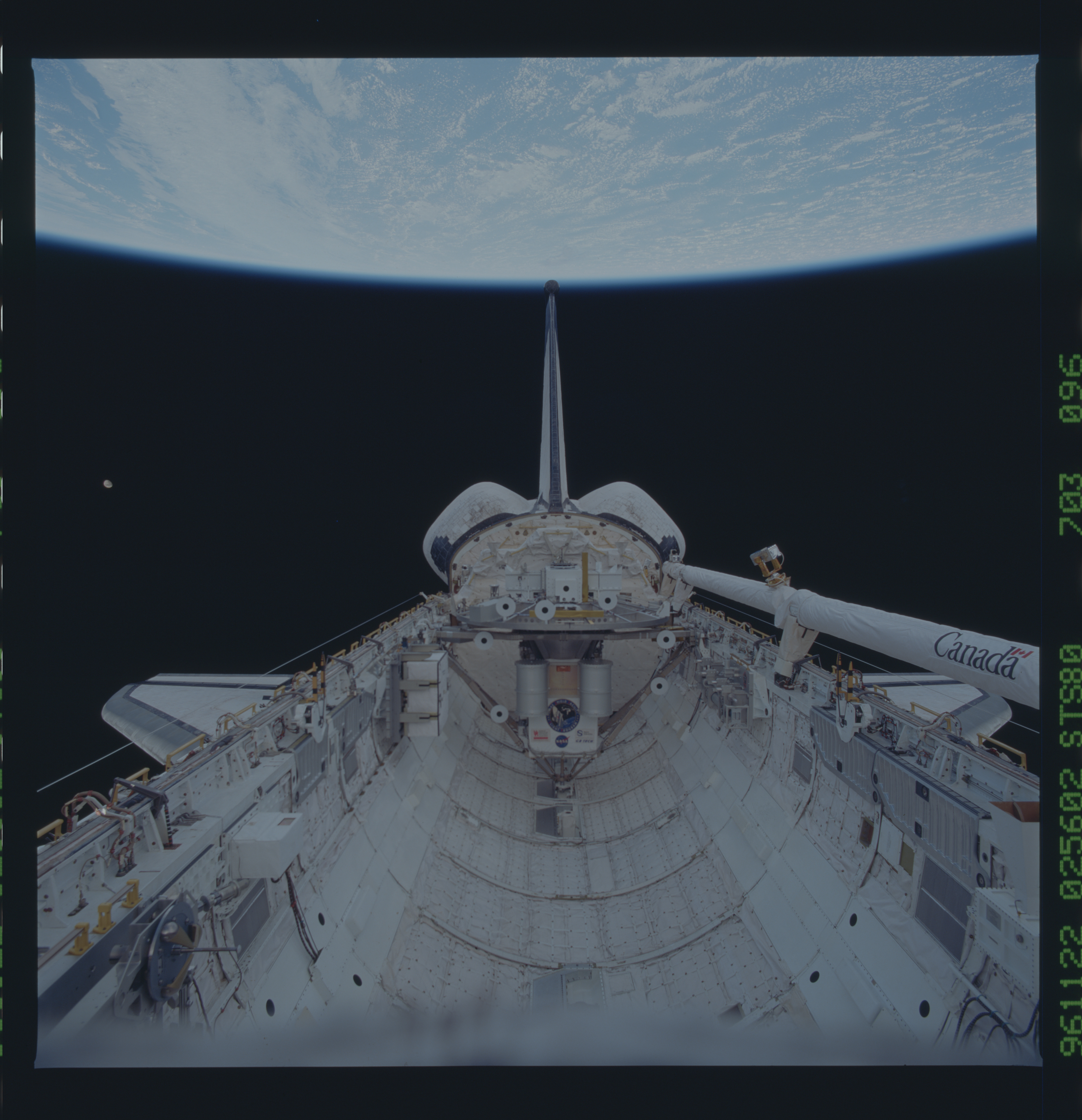 Image display