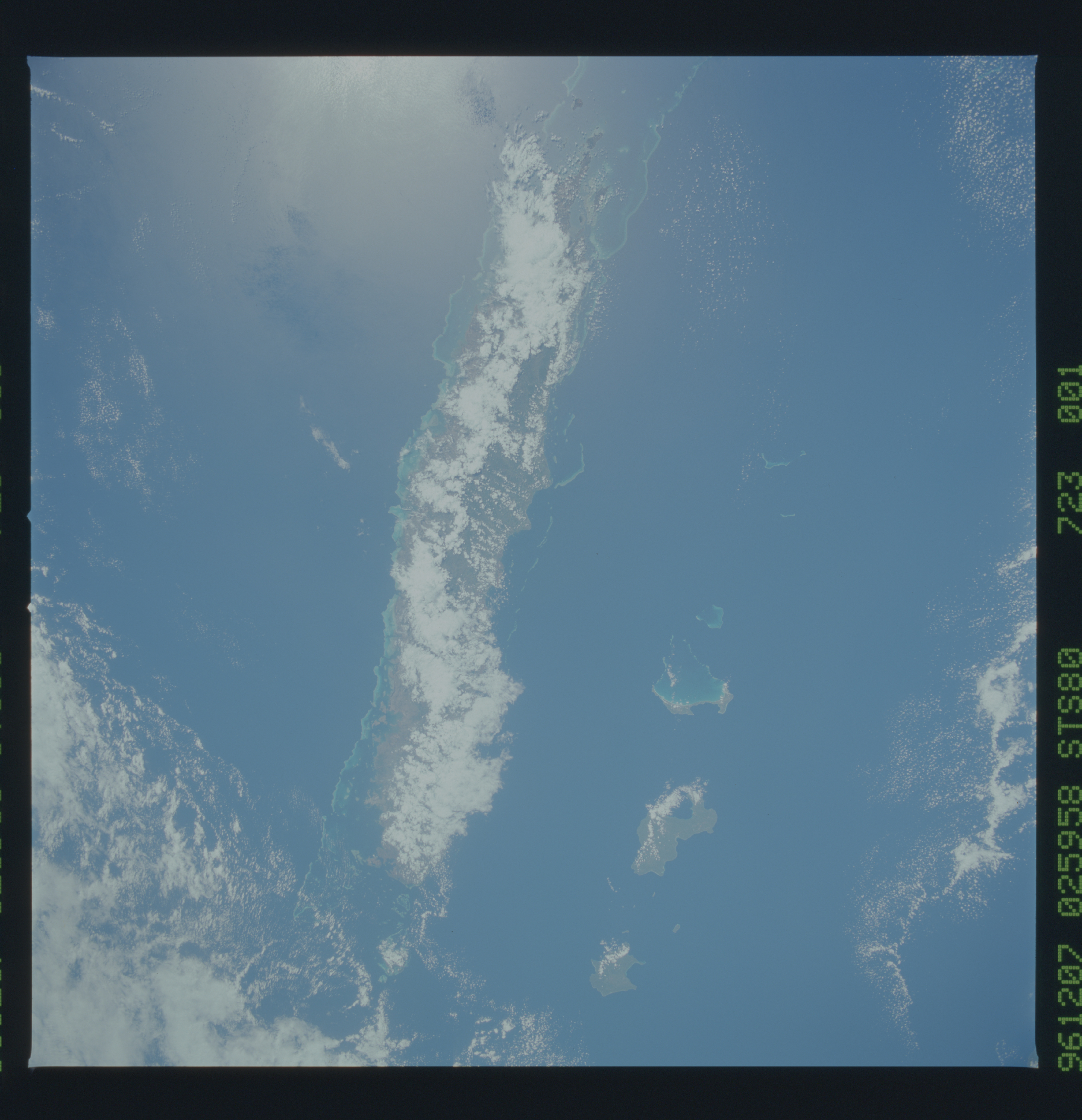 Image display